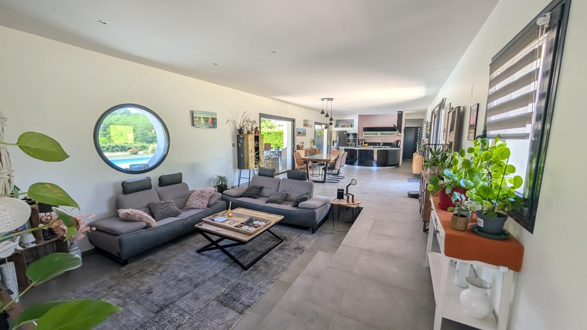 Maison à vendre, 182m², La Réunion