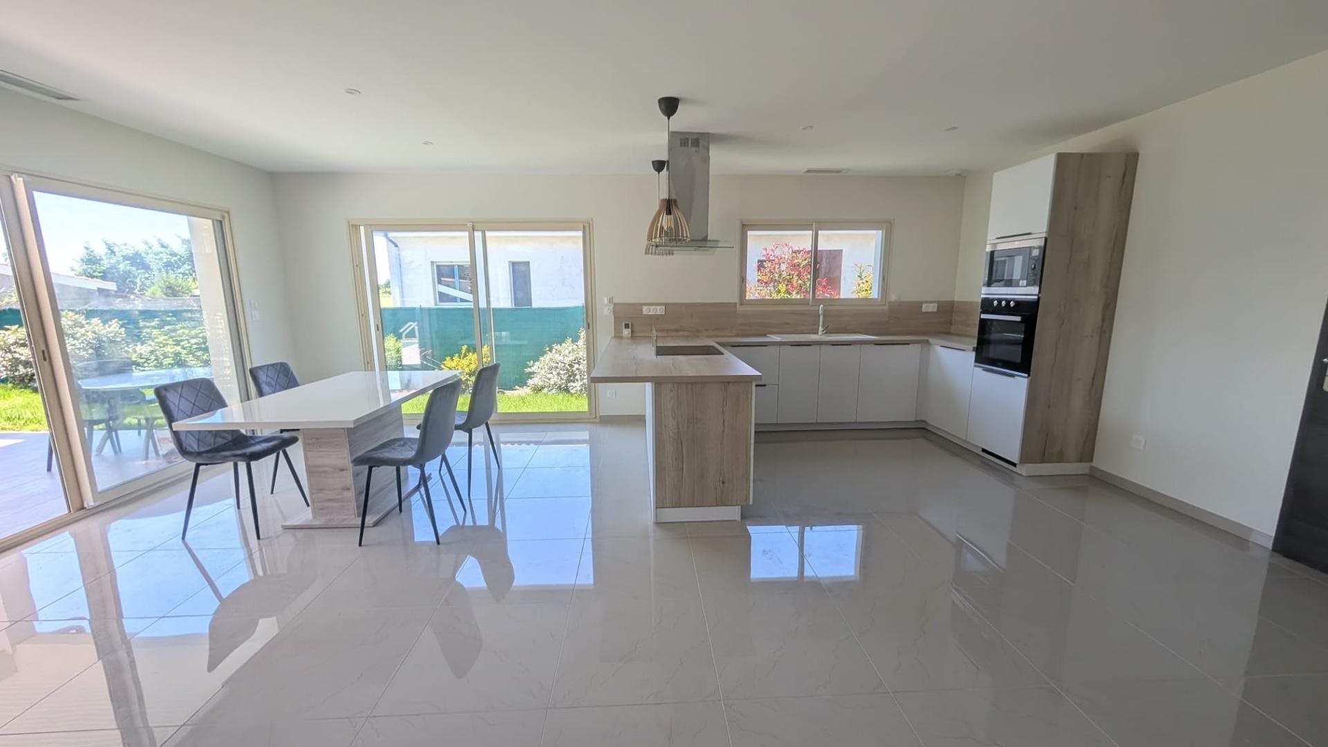 Maison à vendre, 133m², Marmande
