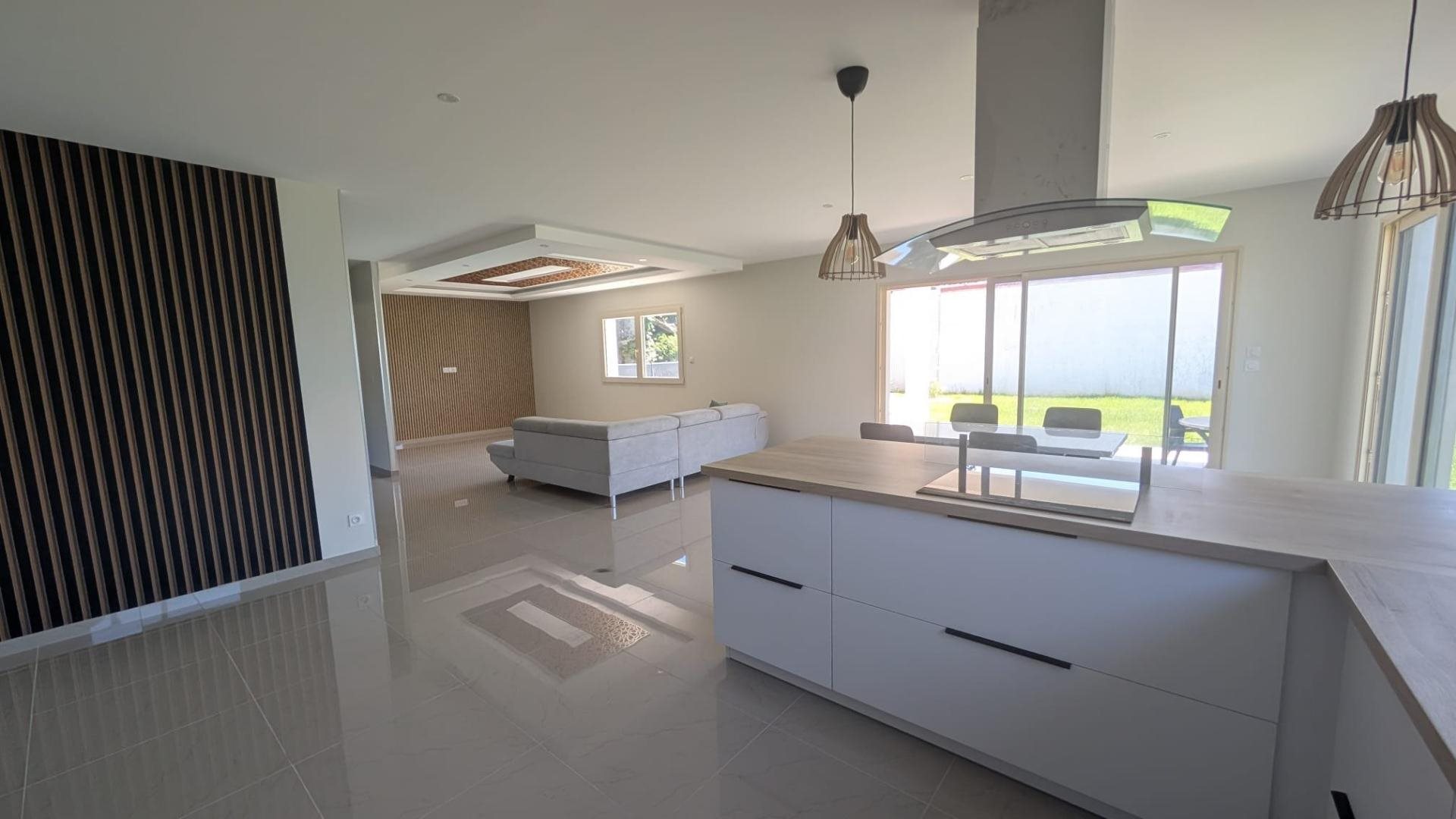 Maison à vendre, 133m², Marmande