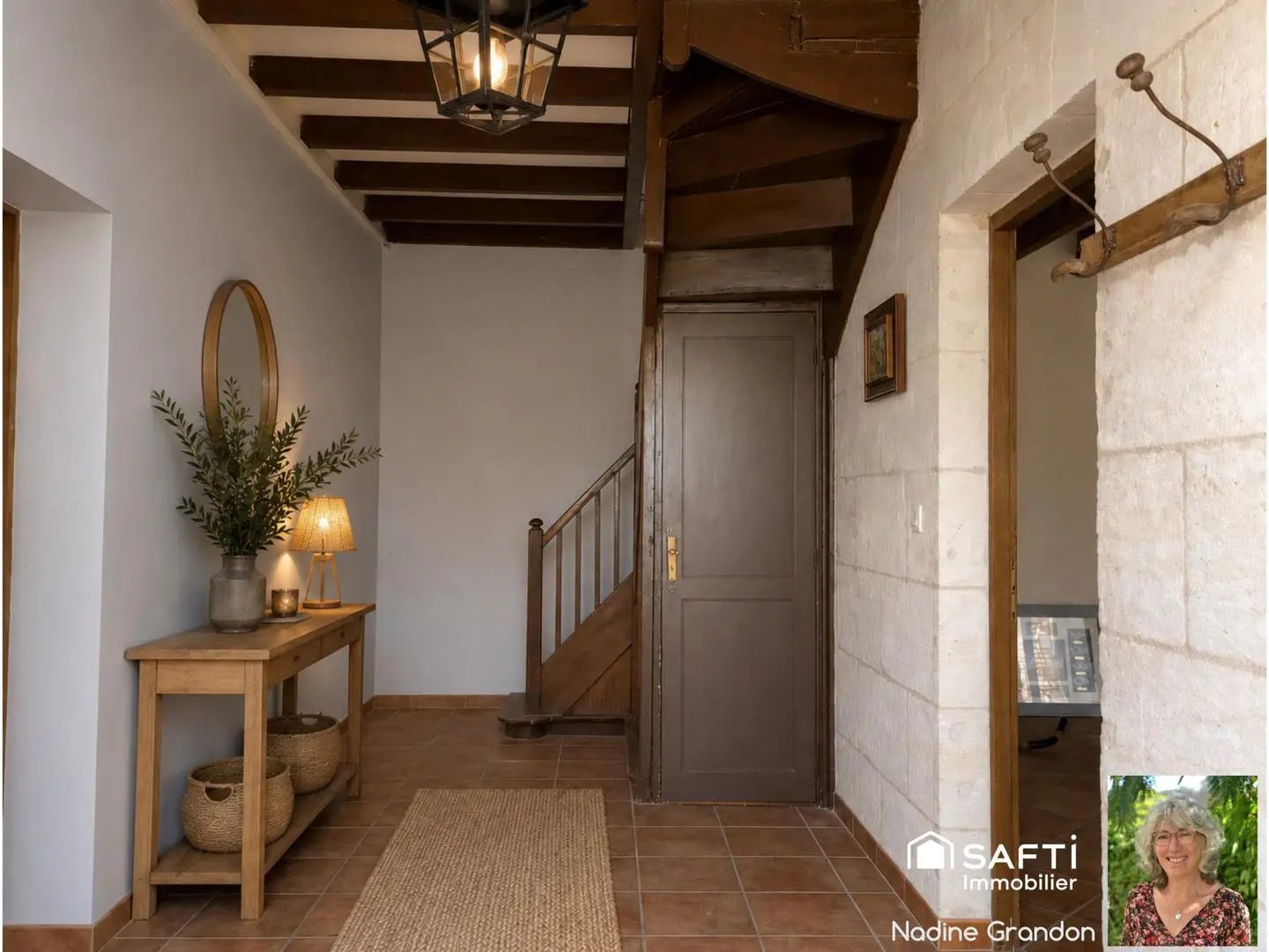 Maison à vendre, 282m², Montboyer