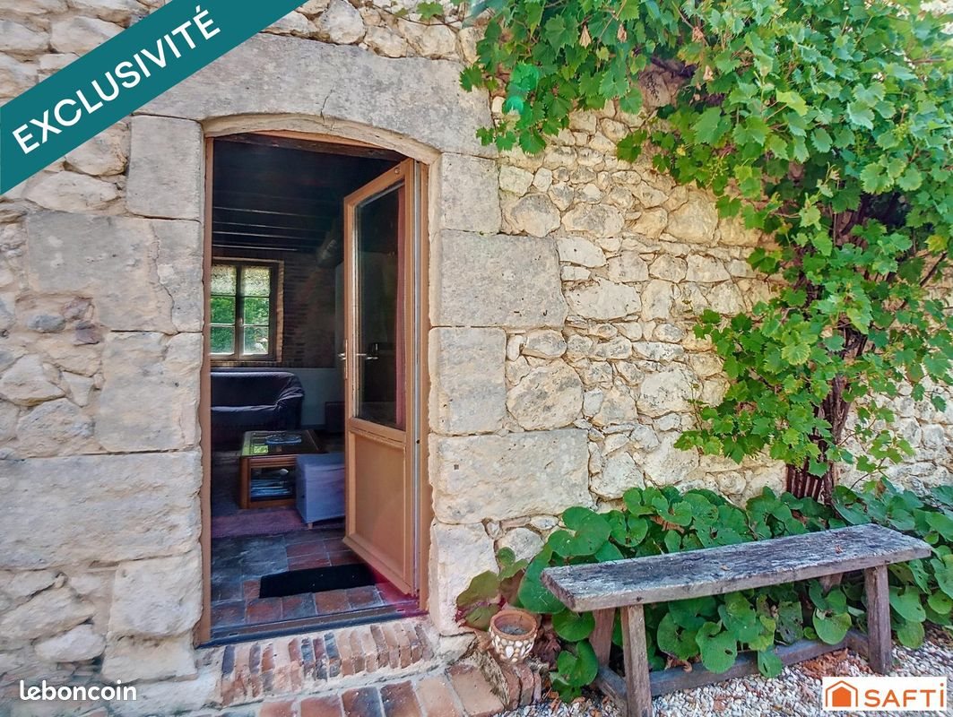 Maison à vendre, 345m², Montguyon