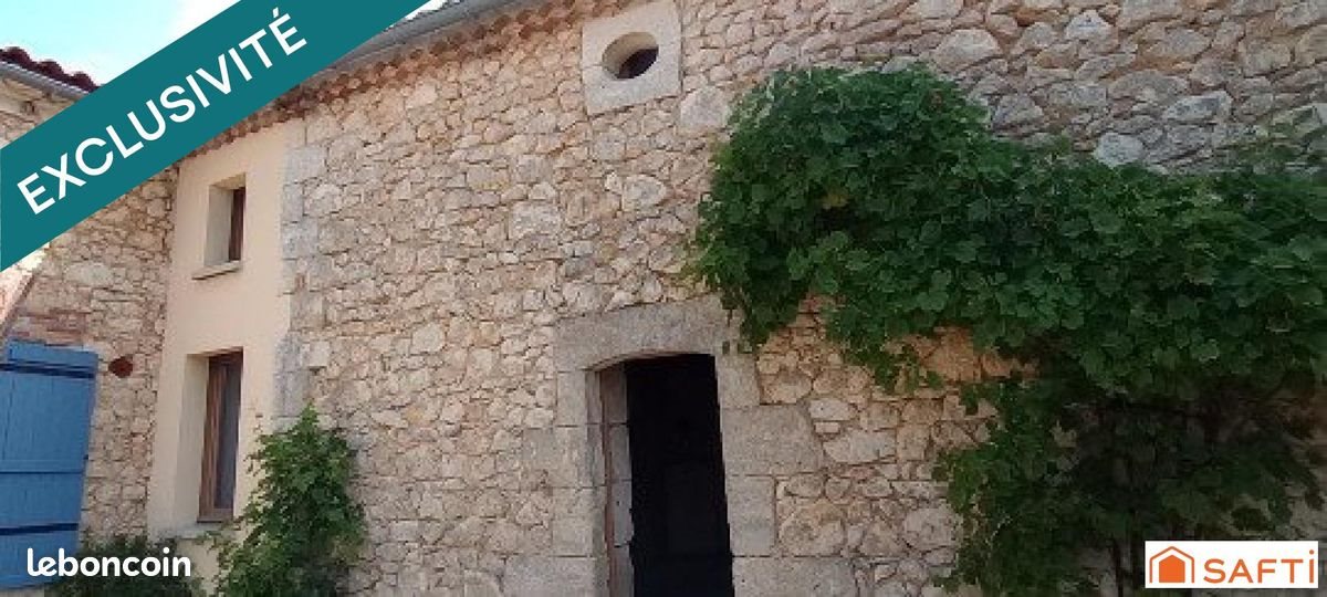 Maison à vendre, 345m², Montguyon