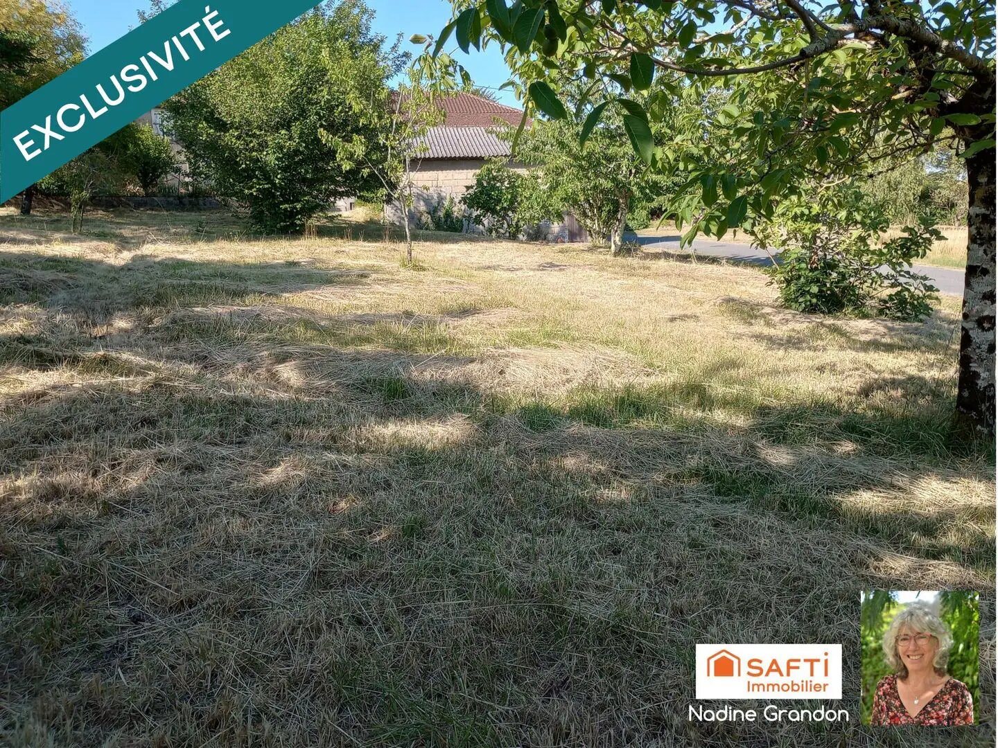 Maison à vendre, 162m², Chevanceaux