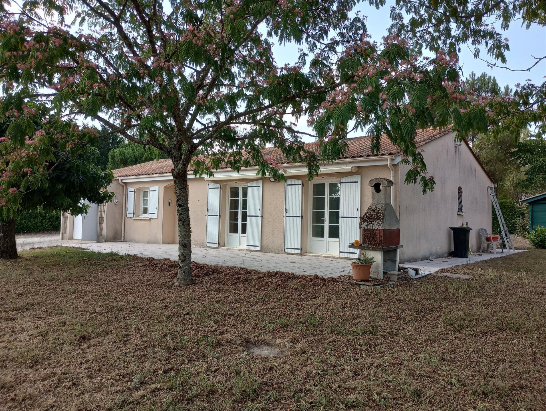 Maison à vendre, 89m², Bardenac