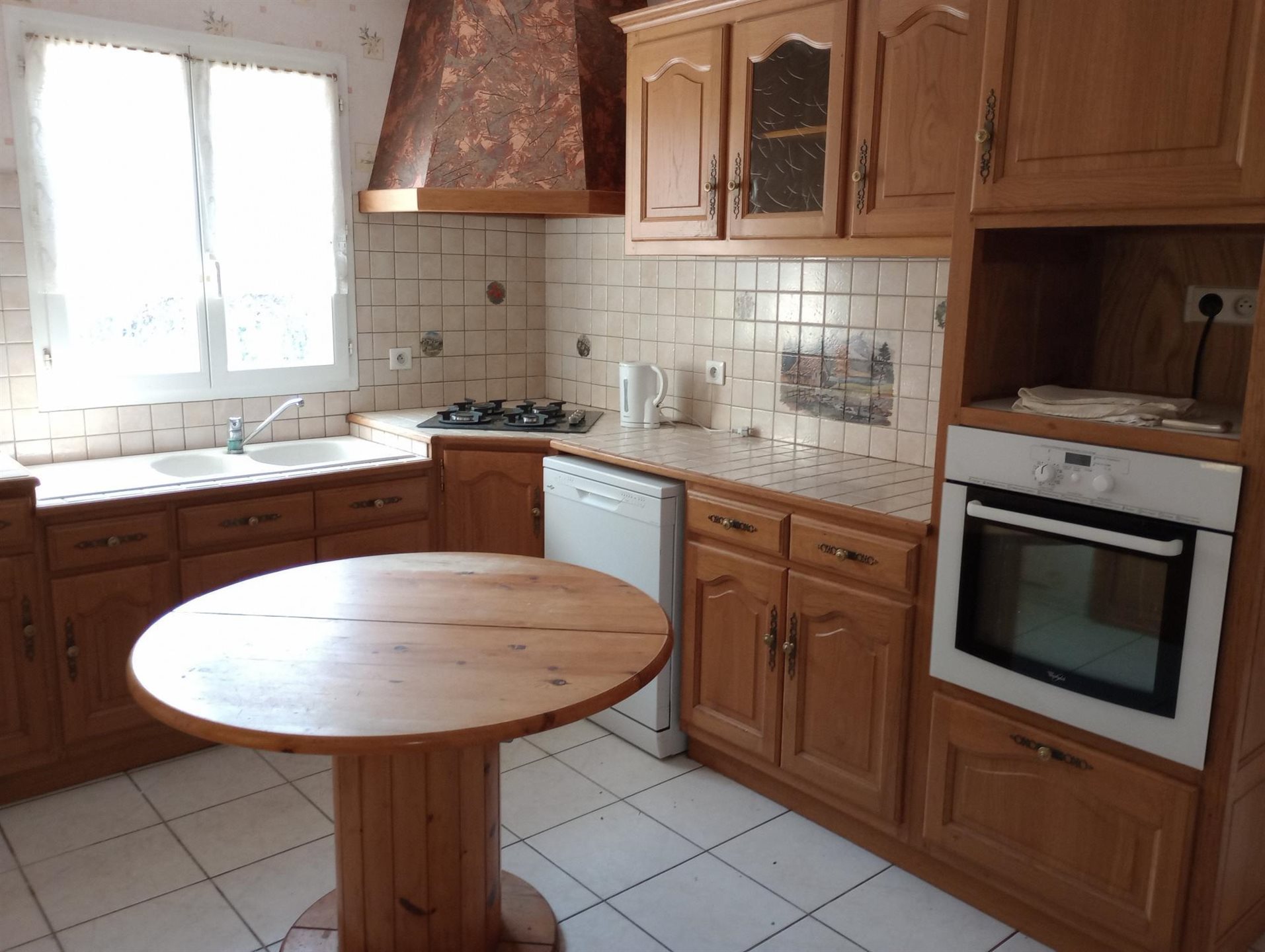 Maison à vendre, 89m², Bardenac