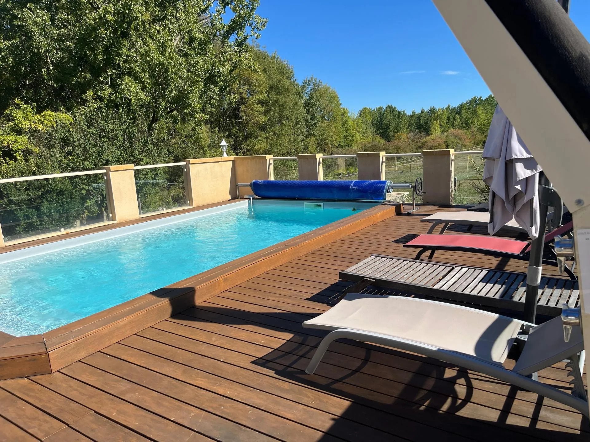 Maison à vendre, 221m², Issigeac