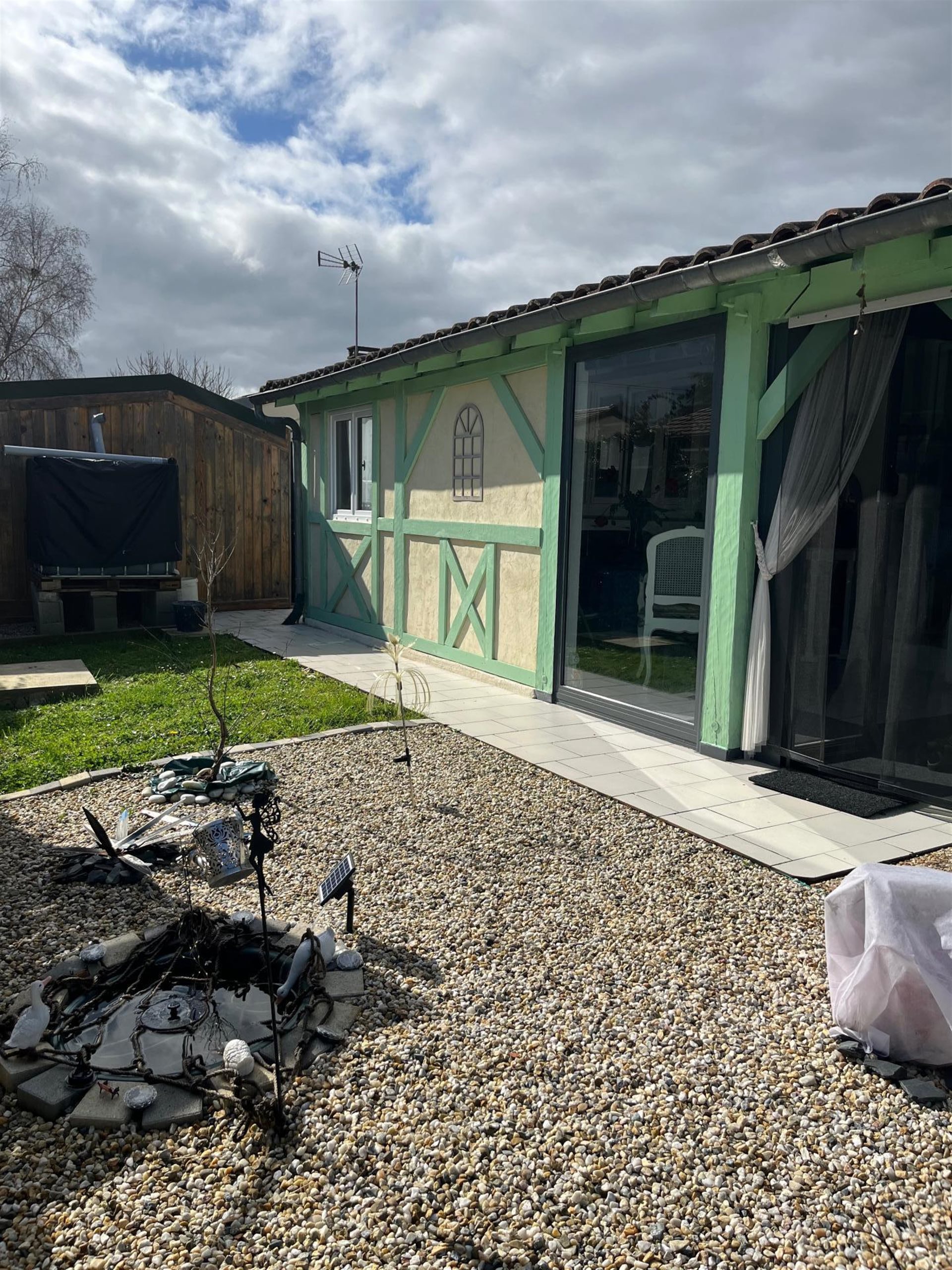 Maison à vendre, 102m², Bergerac