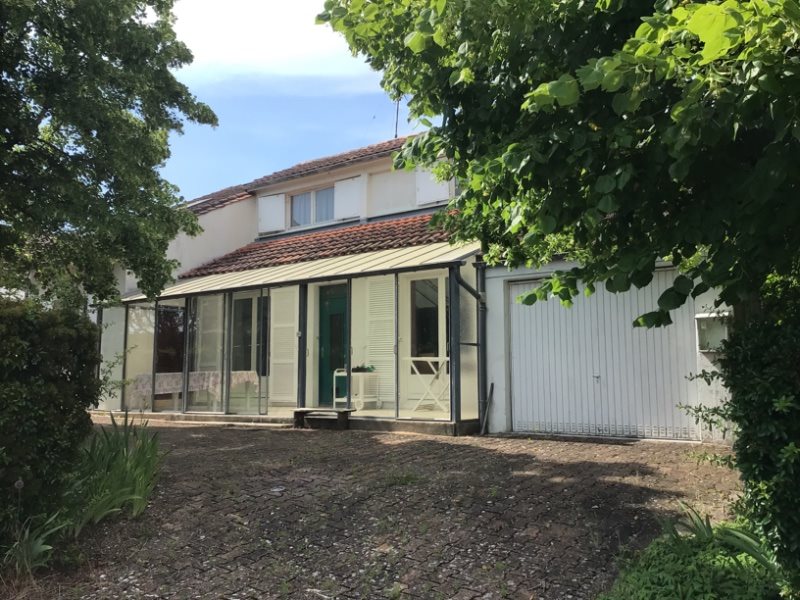 Maison à vendre, 181m², Issigeac