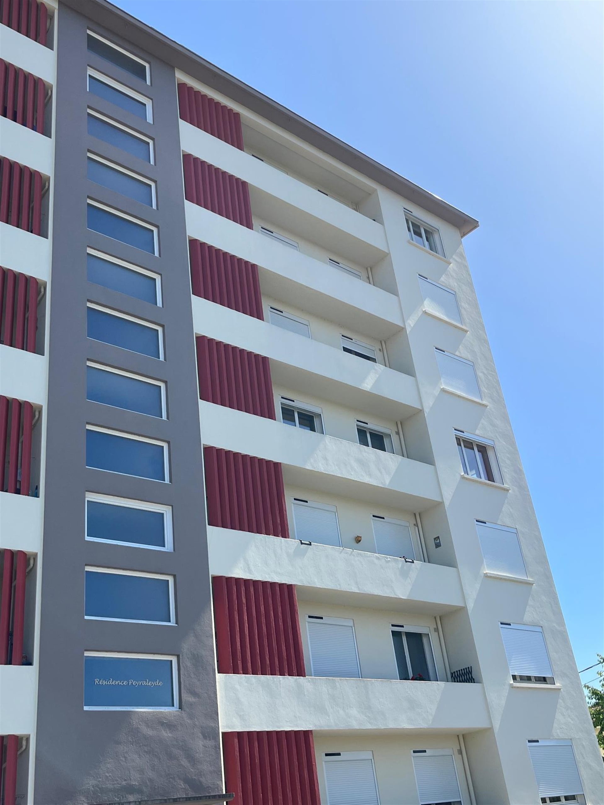 Appartement à vendre, 109m², Bergerac