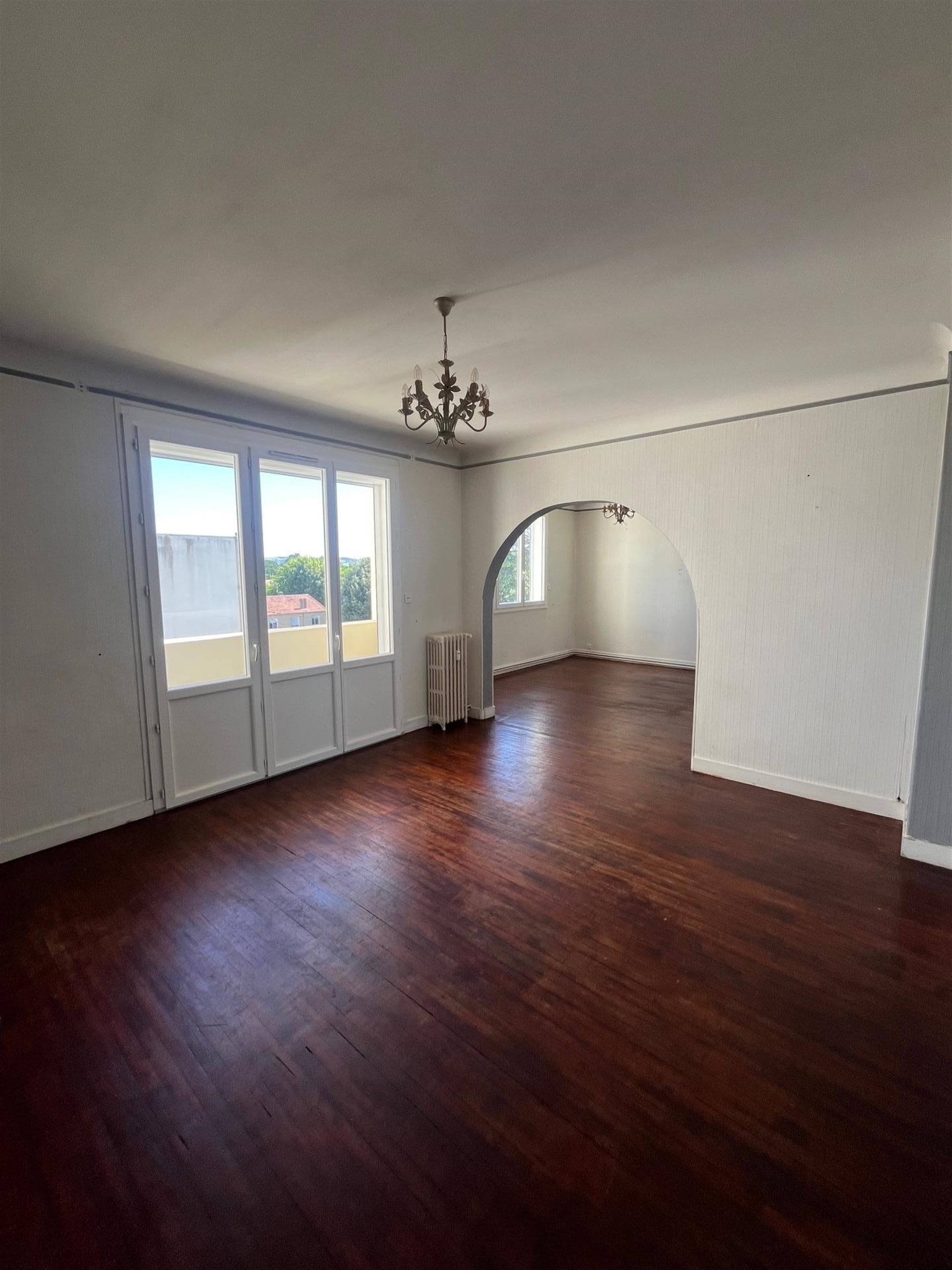Appartement à vendre, 109m², Bergerac