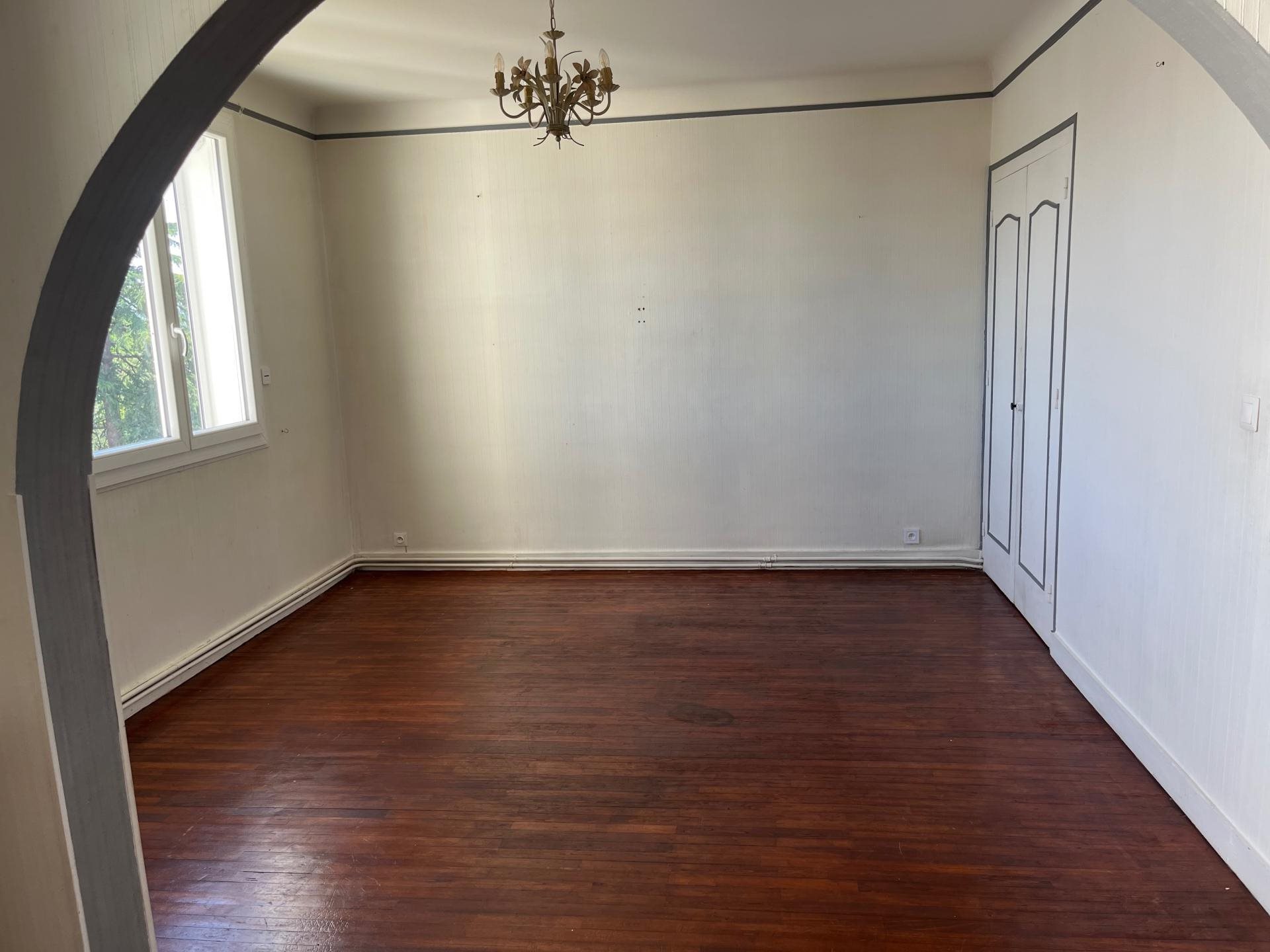 Appartement à vendre, 109m², Bergerac