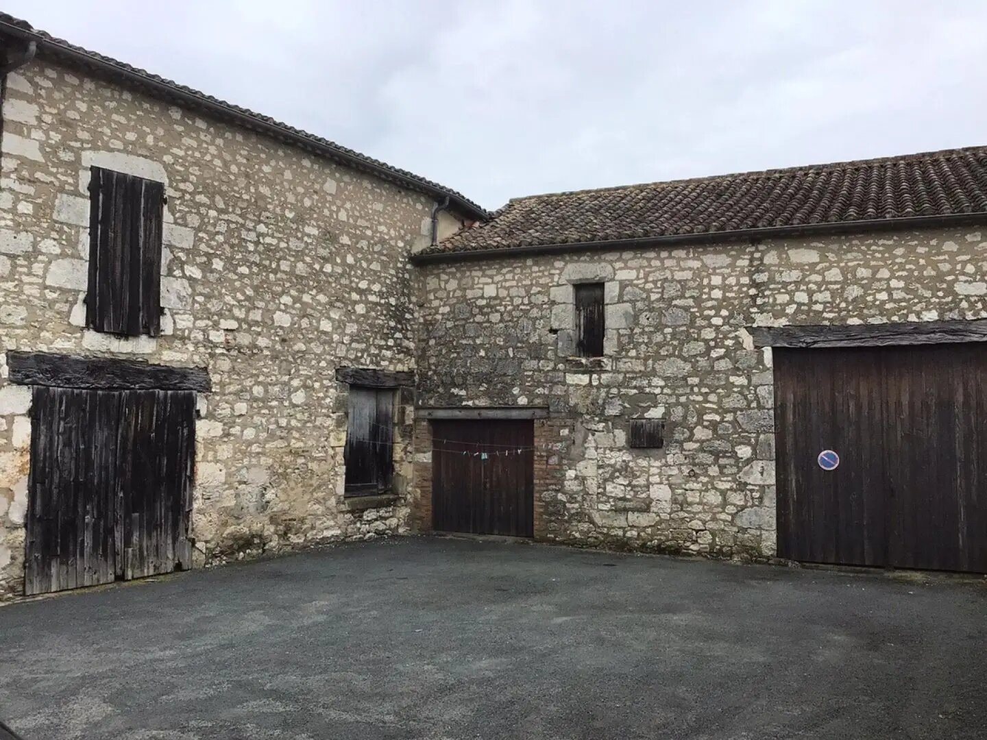 Maison à vendre, 204m², Issigeac