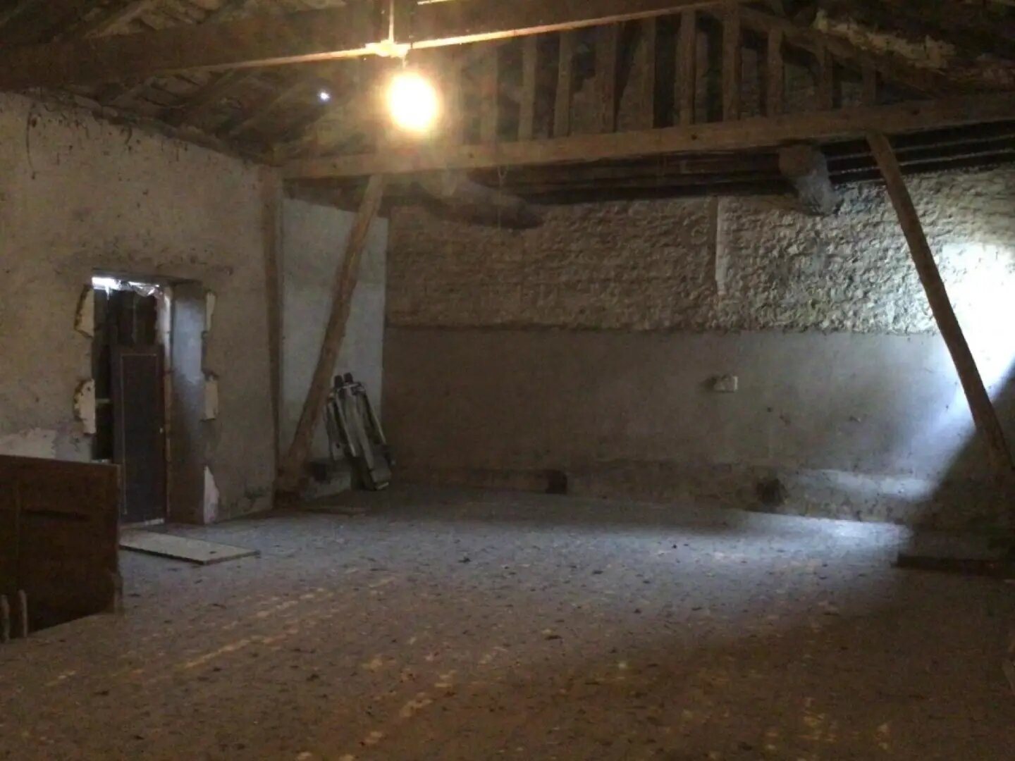 Maison à vendre, 204m², Issigeac
