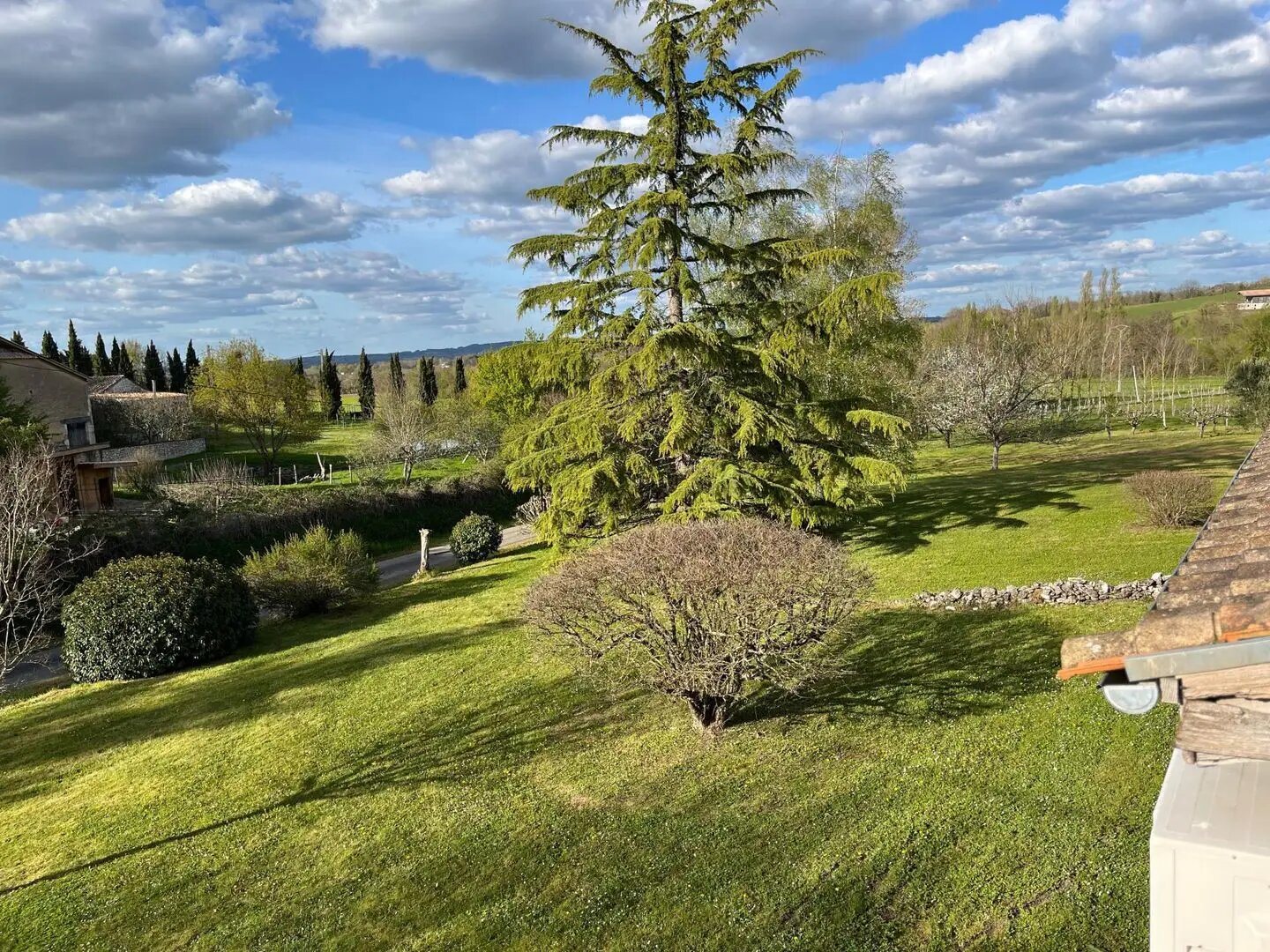 Maison à vendre, 249m², Villeréal
