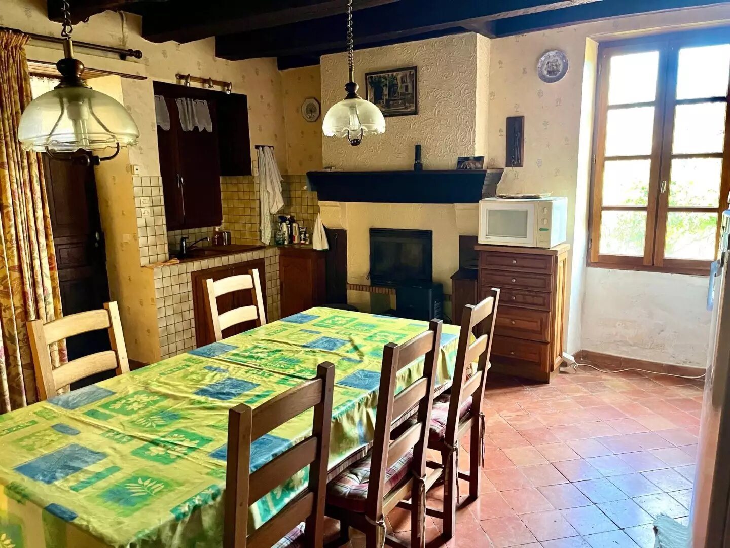 Maison à vendre, 249m², Villeréal