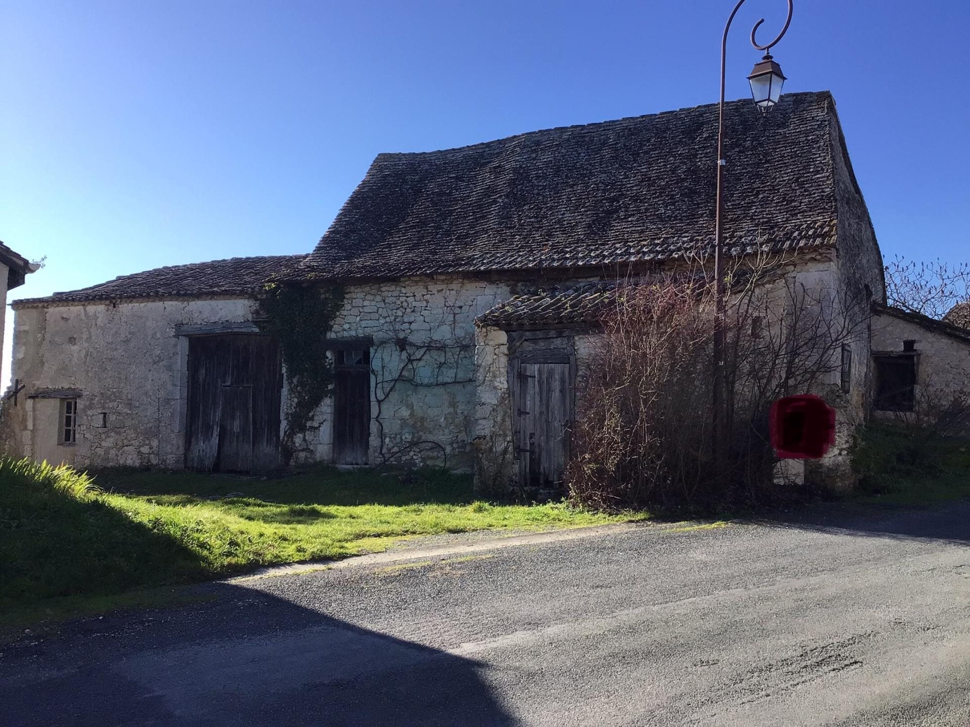 Maison à vendre, 110m², Monmadalès