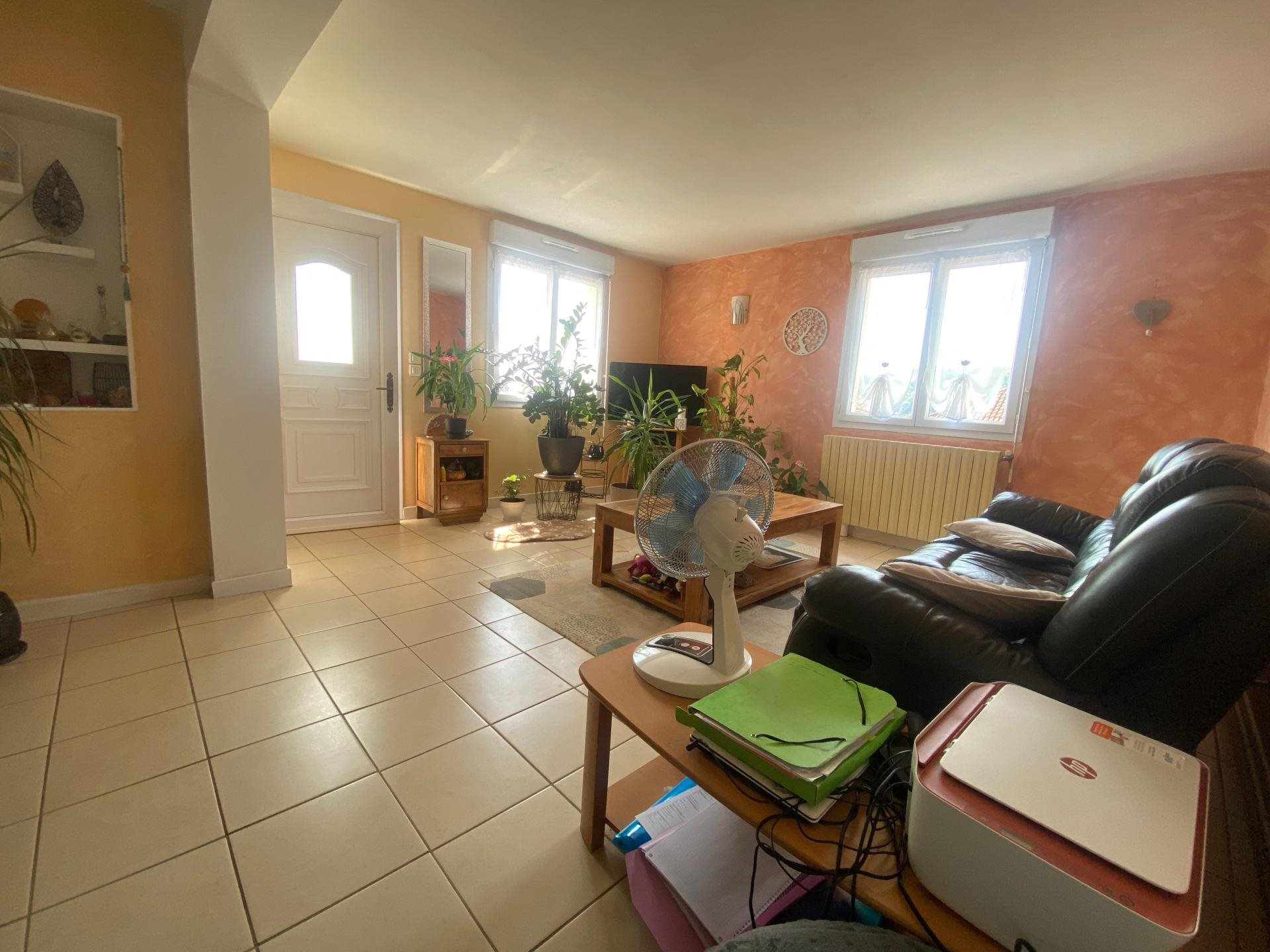 Maison à vendre, 95m², Figeac