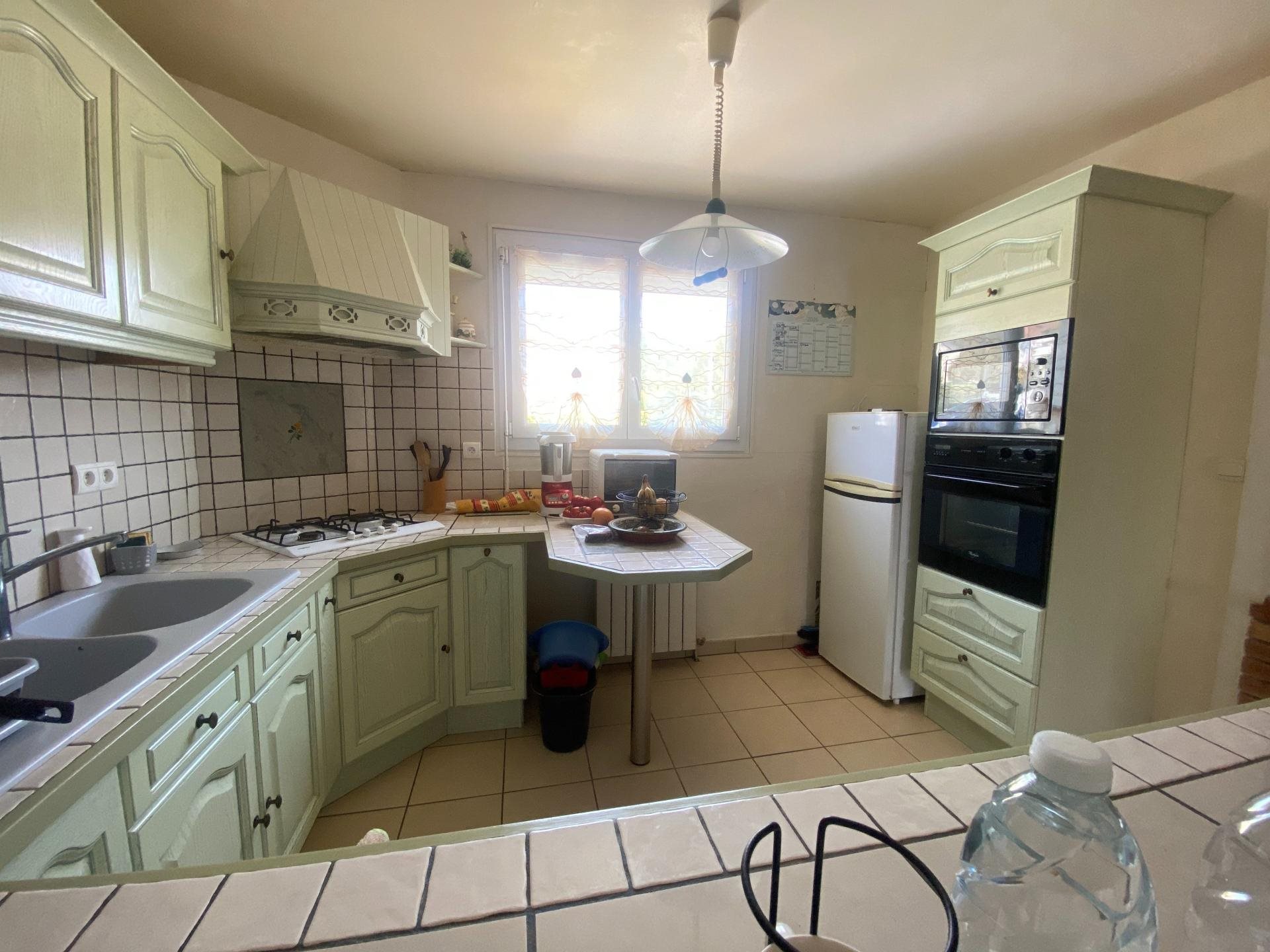 Maison à vendre, 95m², Figeac