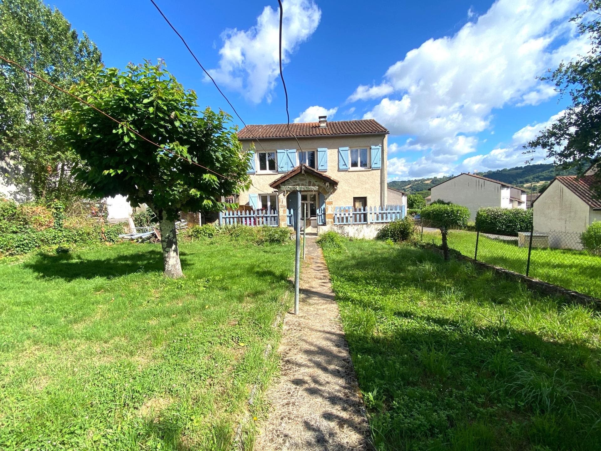 Maison à vendre, 150m², Bagnac-sur-Célé