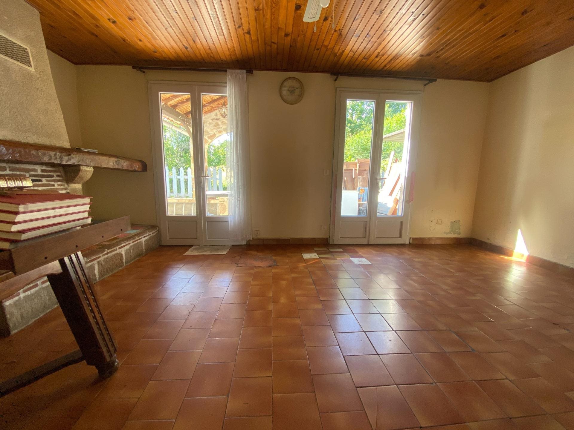Maison à vendre, 150m², Bagnac-sur-Célé