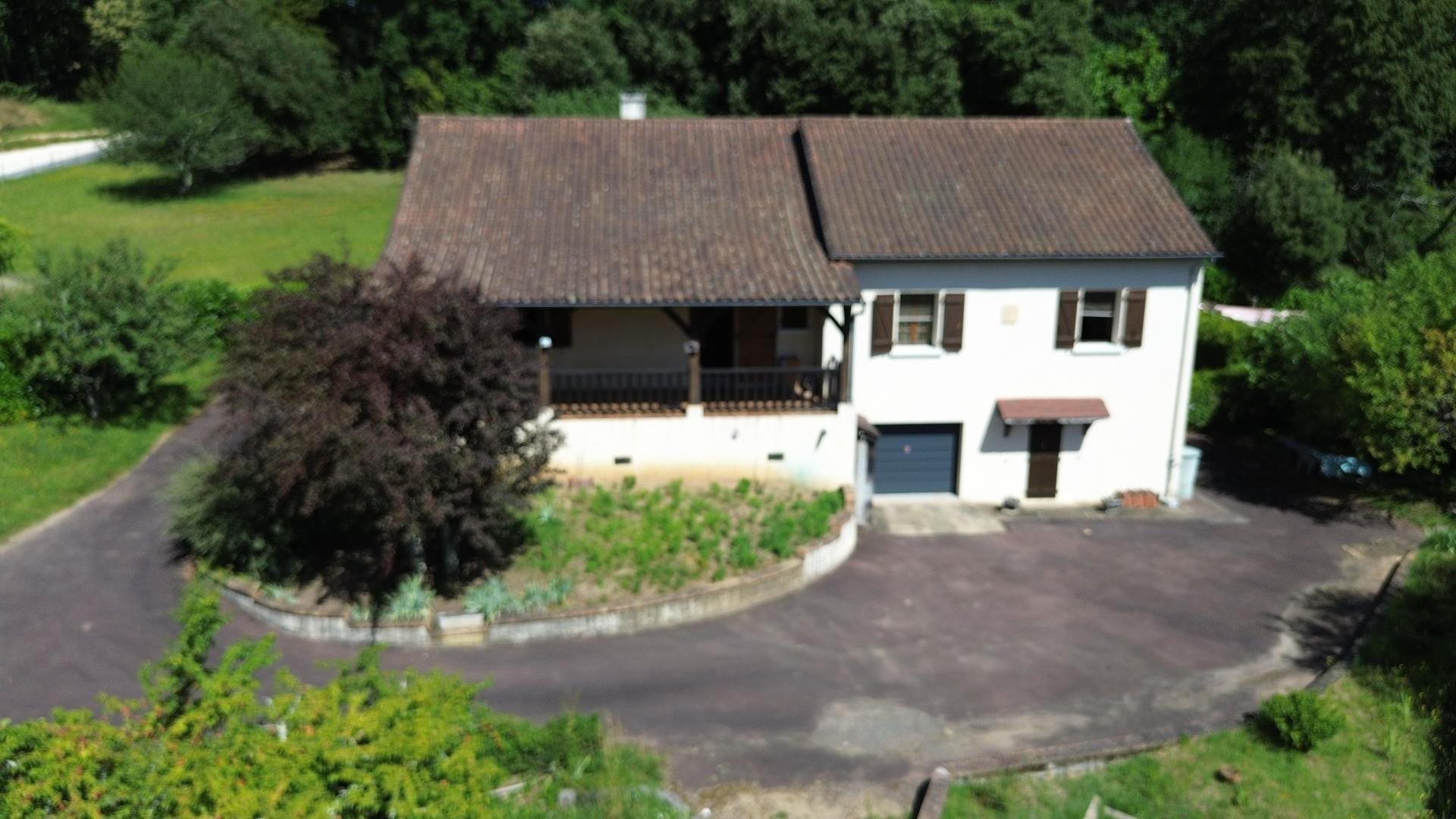Maison à vendre, 174m², Sarlat-la-Canéda