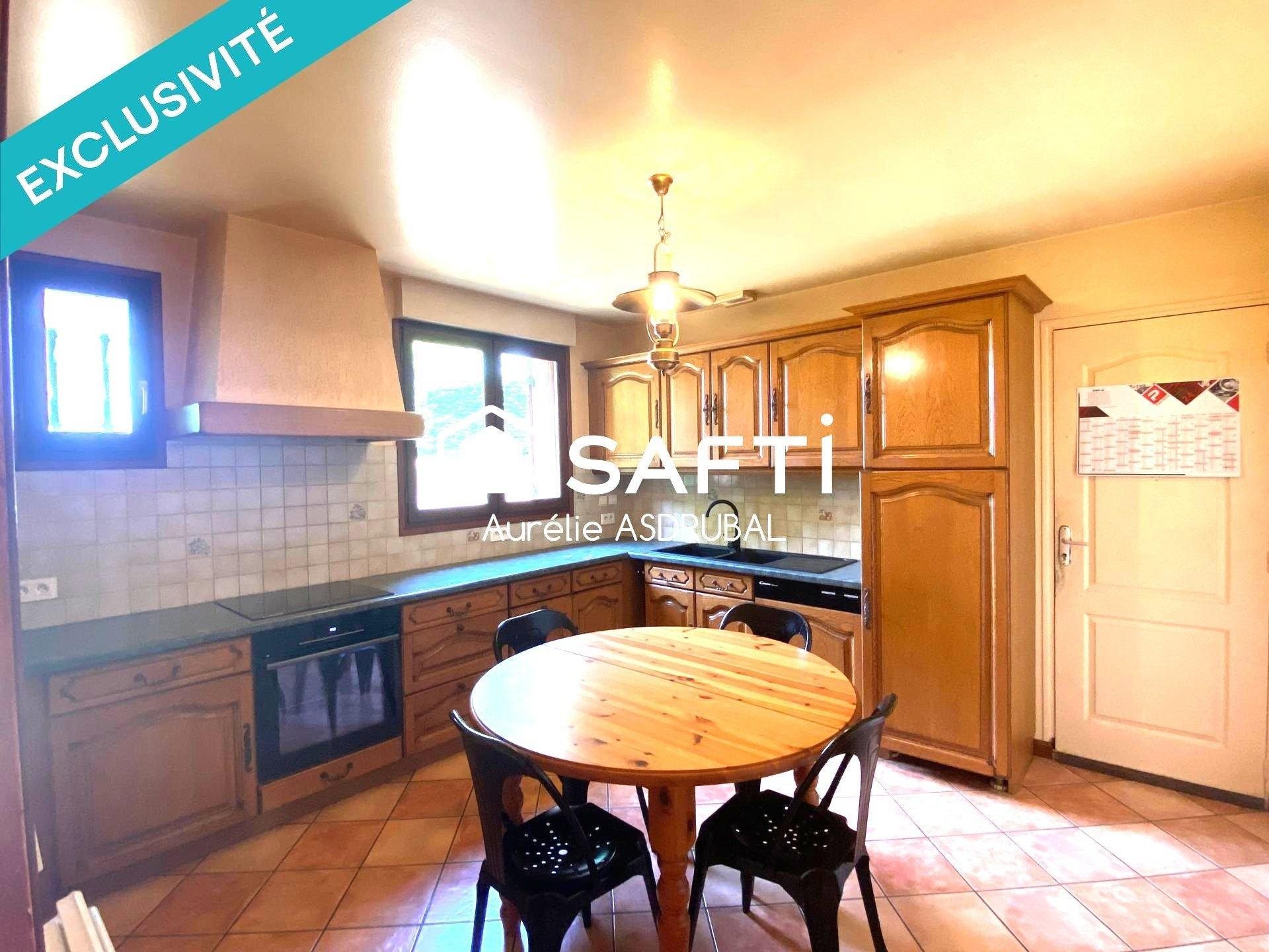 Maison à vendre, 110m², Castels et Bézenac