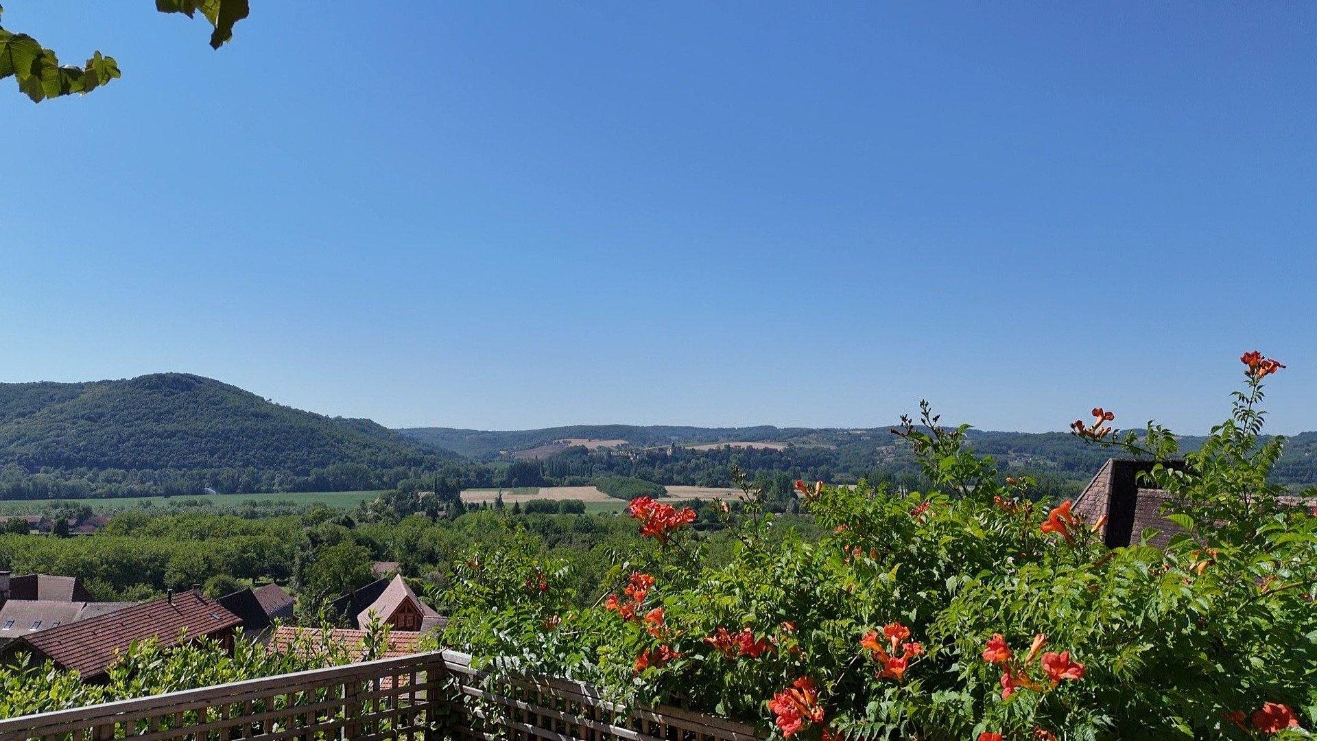 Maison à vendre, 190m², Saint-Vincent-de-Cosse