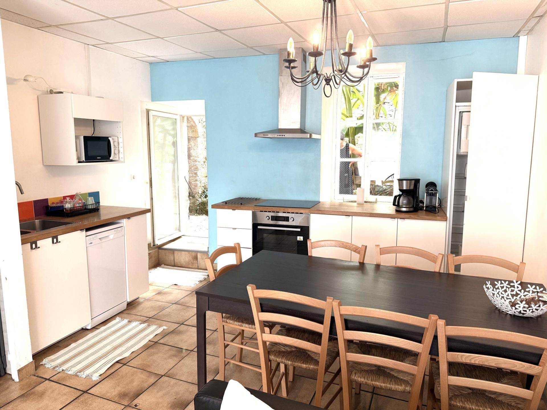 Maison à vendre, 77m², Sarlat-la-Canéda