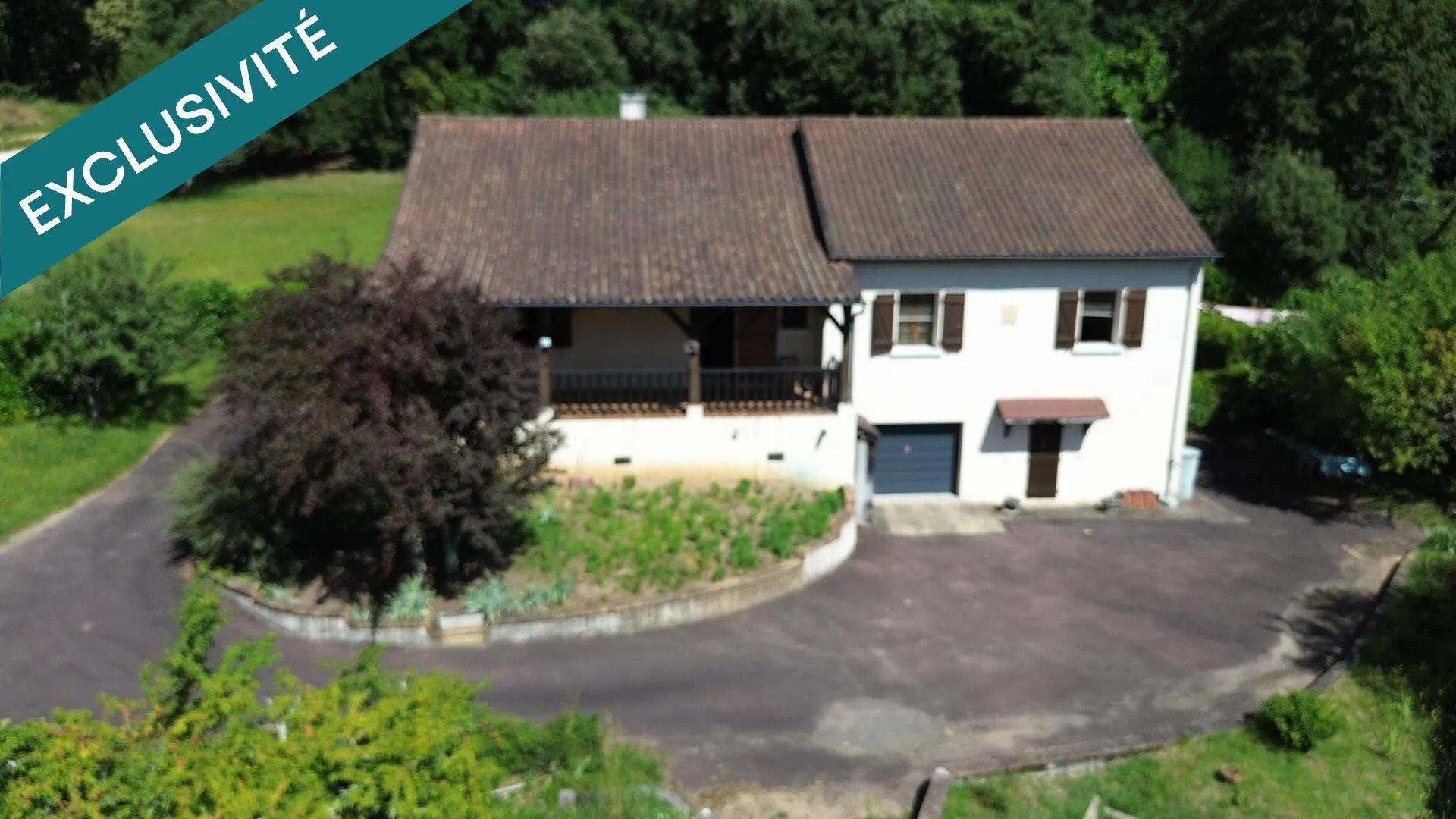 Maison à vendre, 174m², Sarlat-la-Canéda