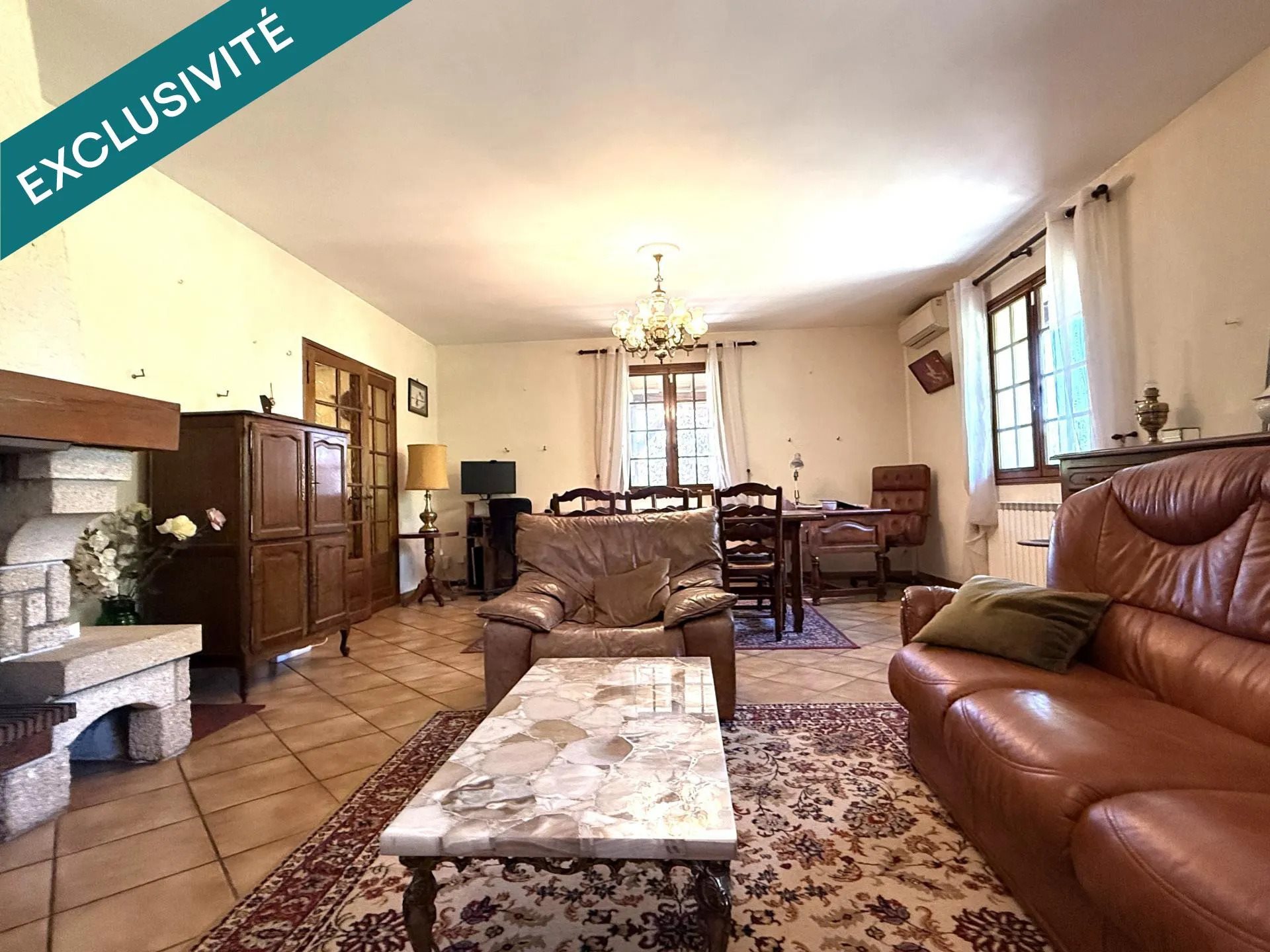 Maison à vendre, 174m², Sarlat-la-Canéda