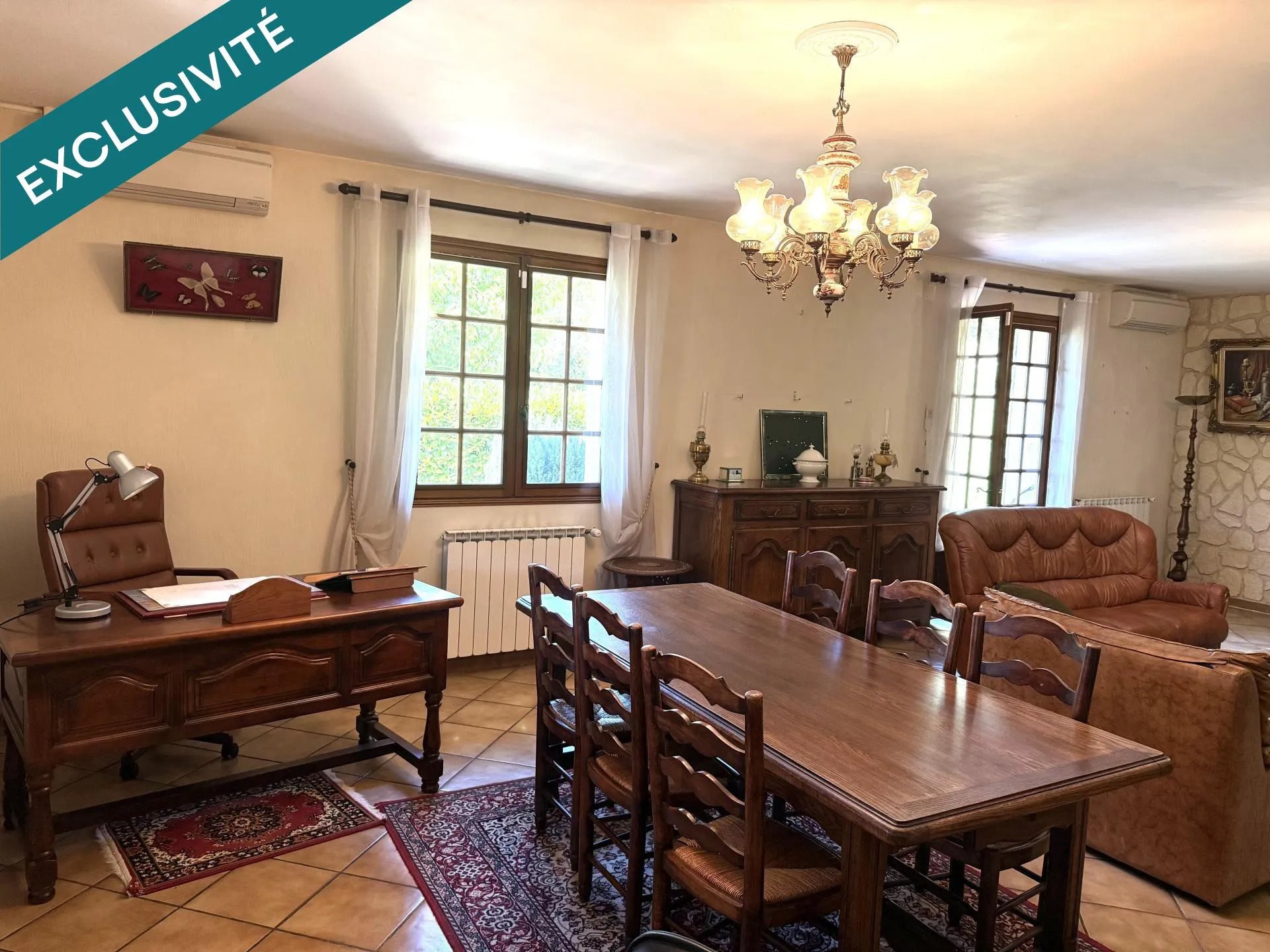 Maison à vendre, 174m², Sarlat-la-Canéda