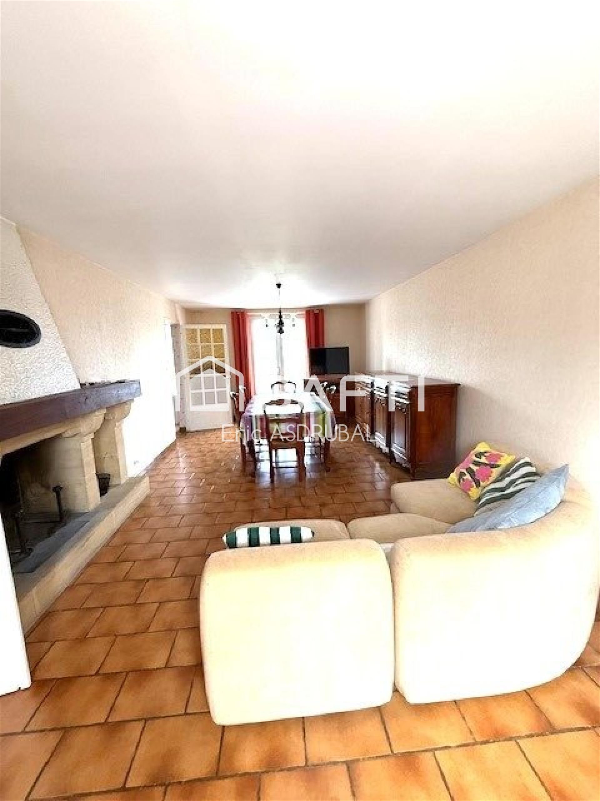 Maison à vendre, 112m², Le Buisson-de-Cadouin