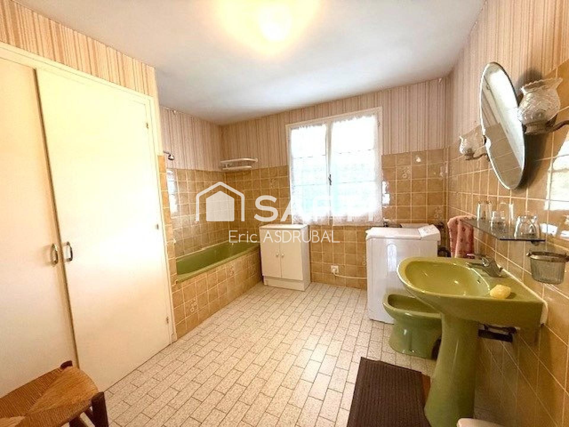 Maison à vendre, 112m², Le Buisson-de-Cadouin