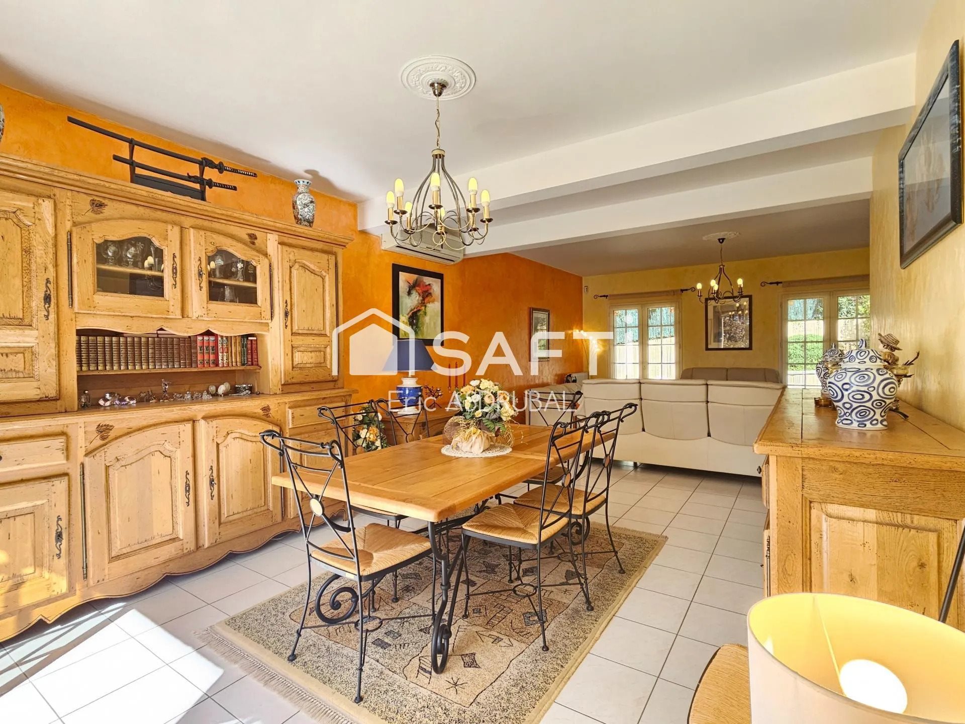 Maison à vendre, 200m², Sarlat-la-Canéda