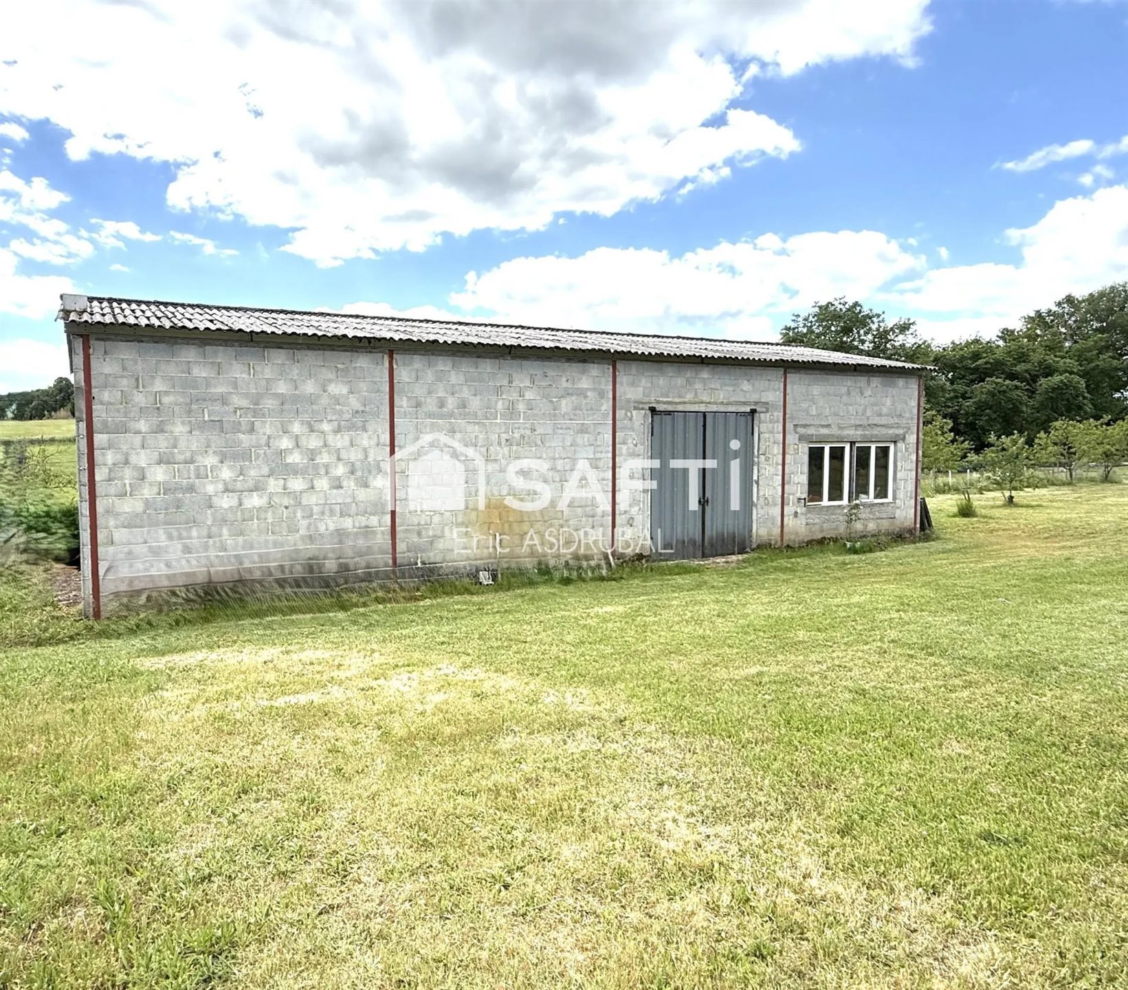 Maison à vendre, 160m², Saint-Chamassy