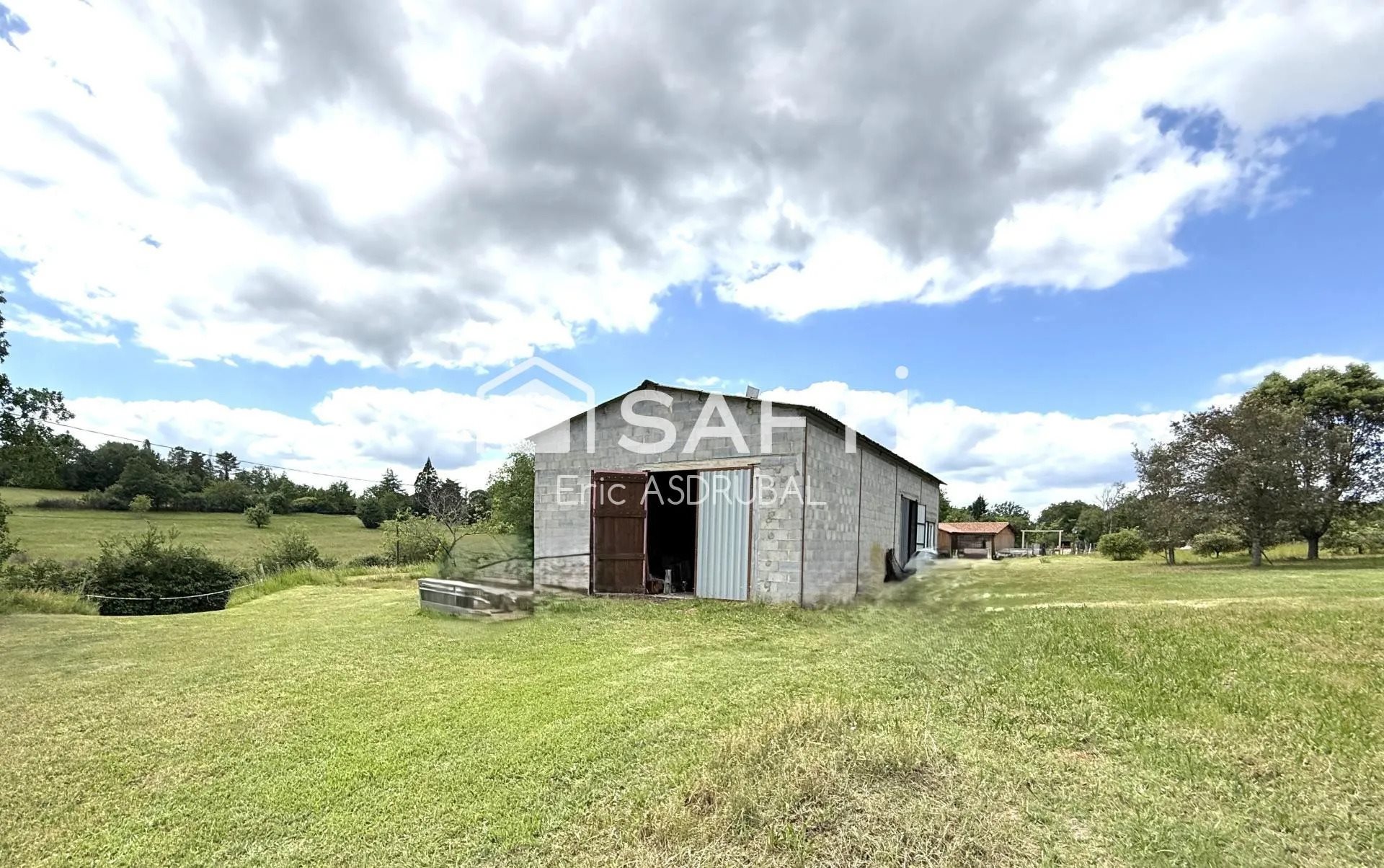 Maison à vendre, 160m², Saint-Chamassy