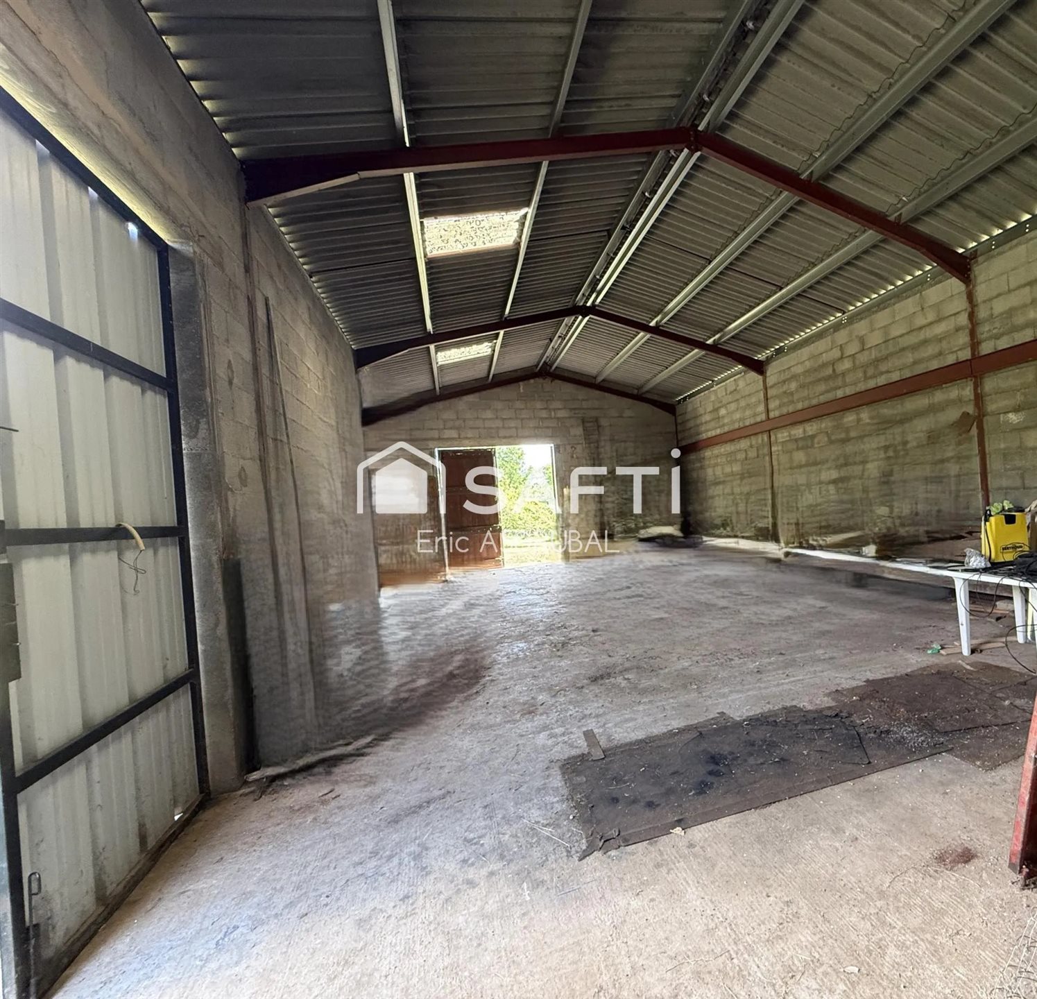 Maison à vendre, 160m², Saint-Chamassy
