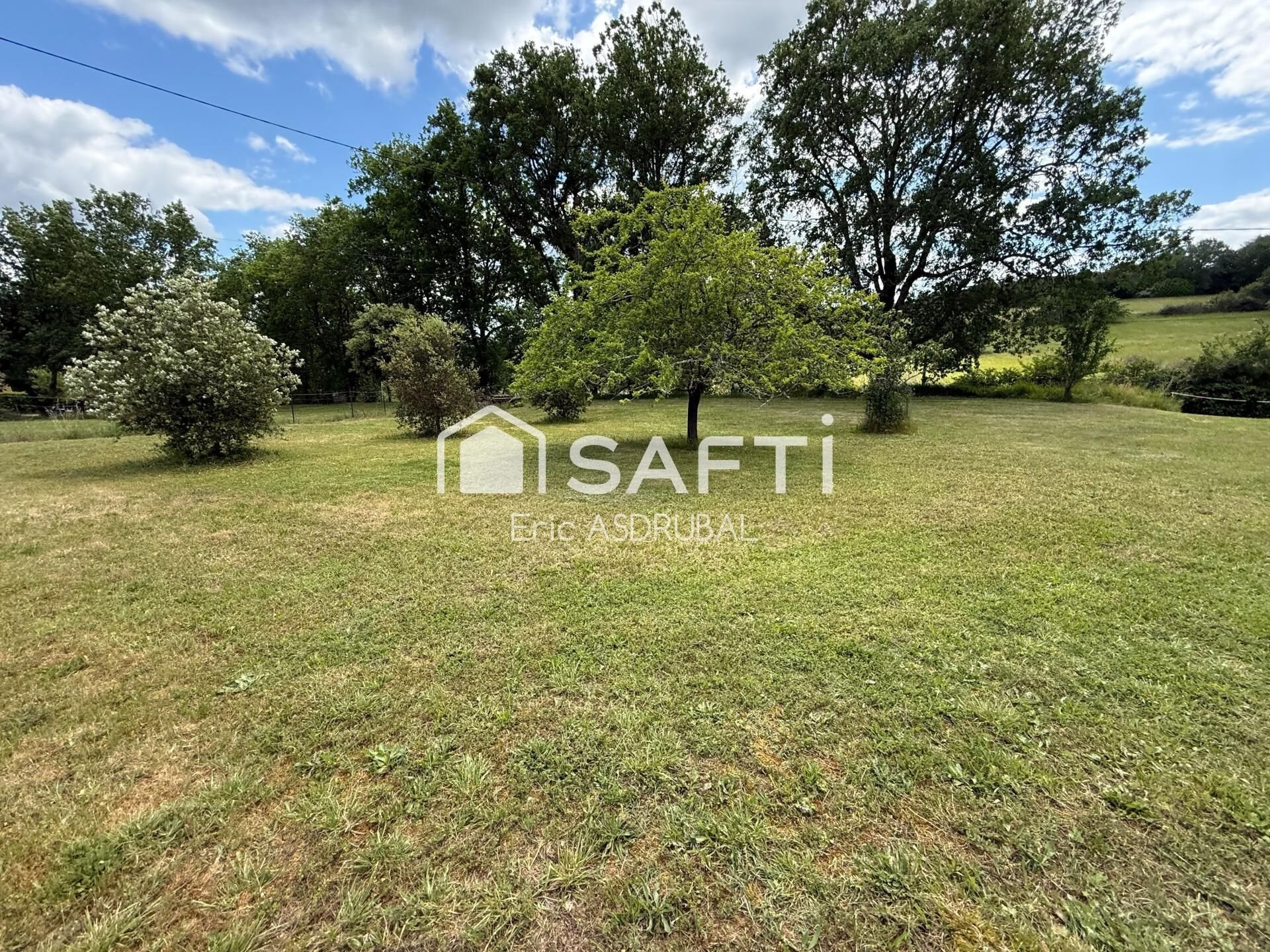 Maison à vendre, 160m², Saint-Chamassy