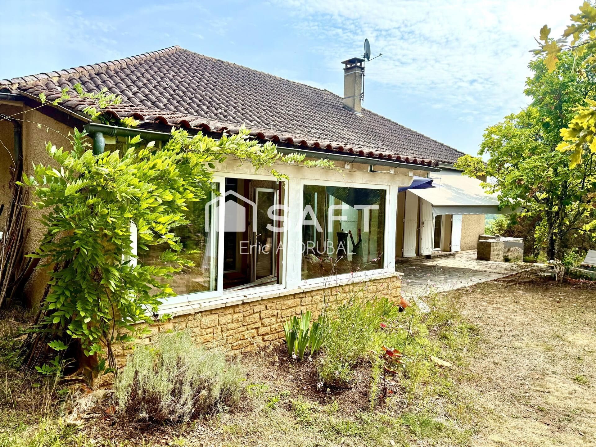 Maison à vendre, 150m², Sarlat-la-Canéda