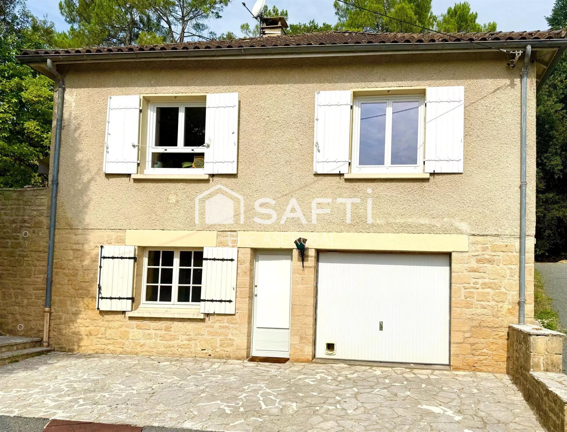 Maison à vendre, 150m², Sarlat-la-Canéda