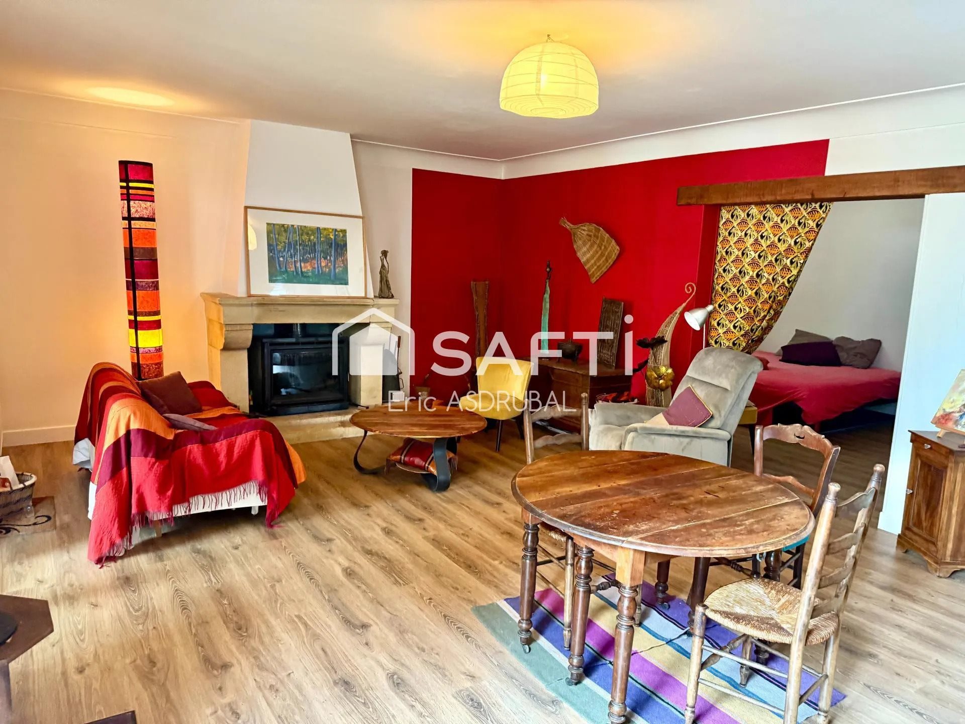 Maison à vendre, 150m², Sarlat-la-Canéda