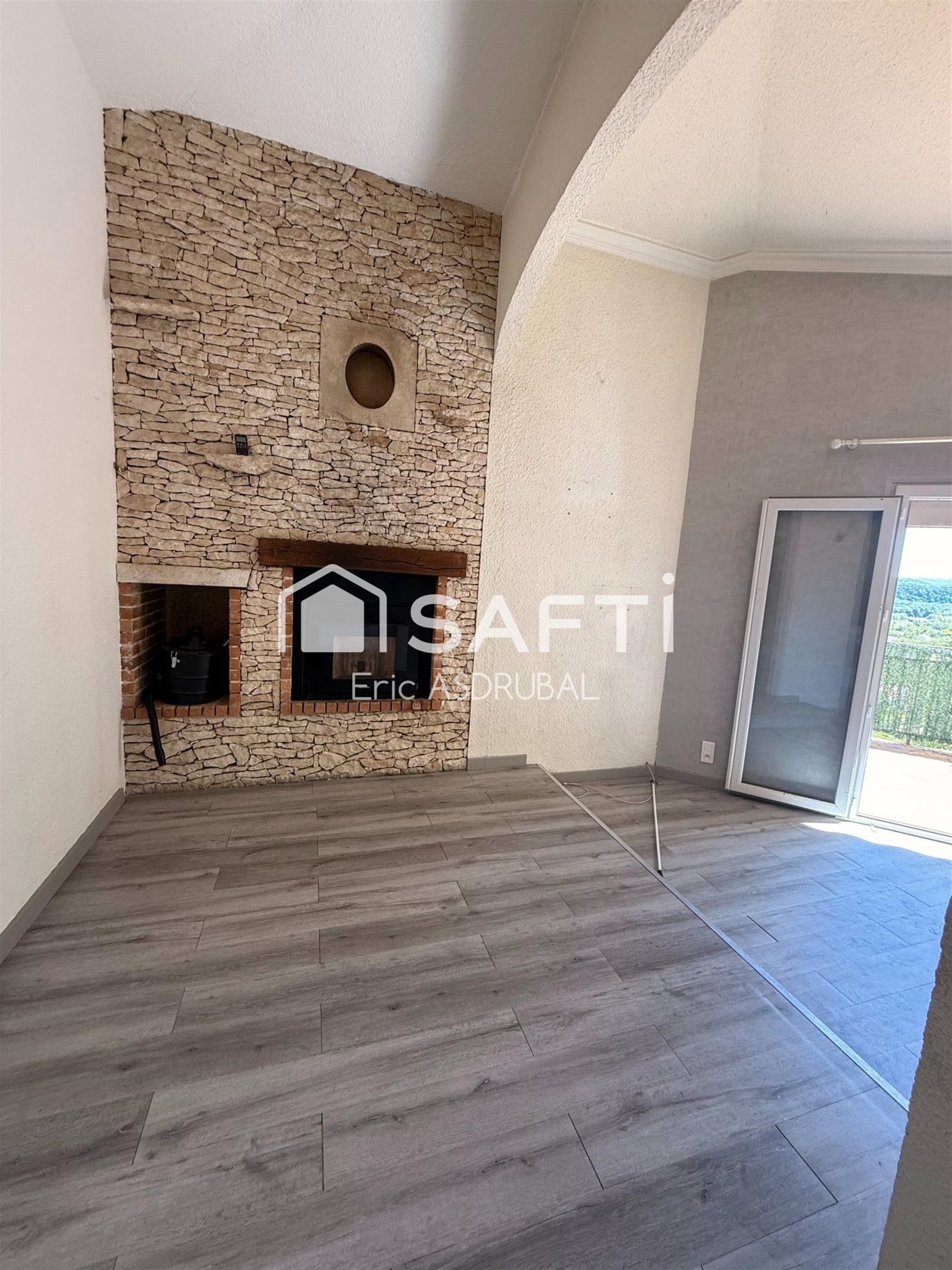 Maison à vendre, 136m², Pinsac