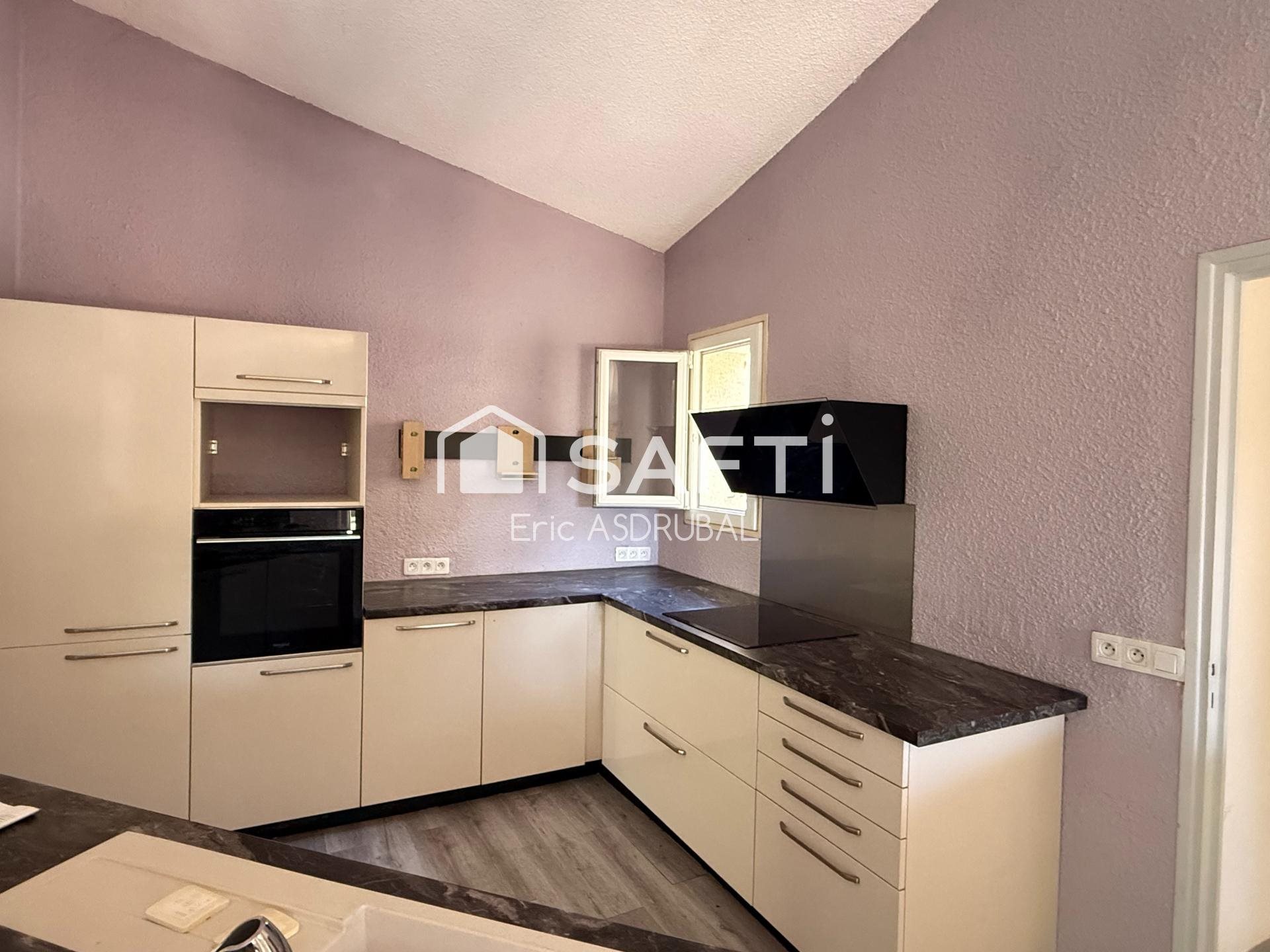 Maison à vendre, 136m², Pinsac