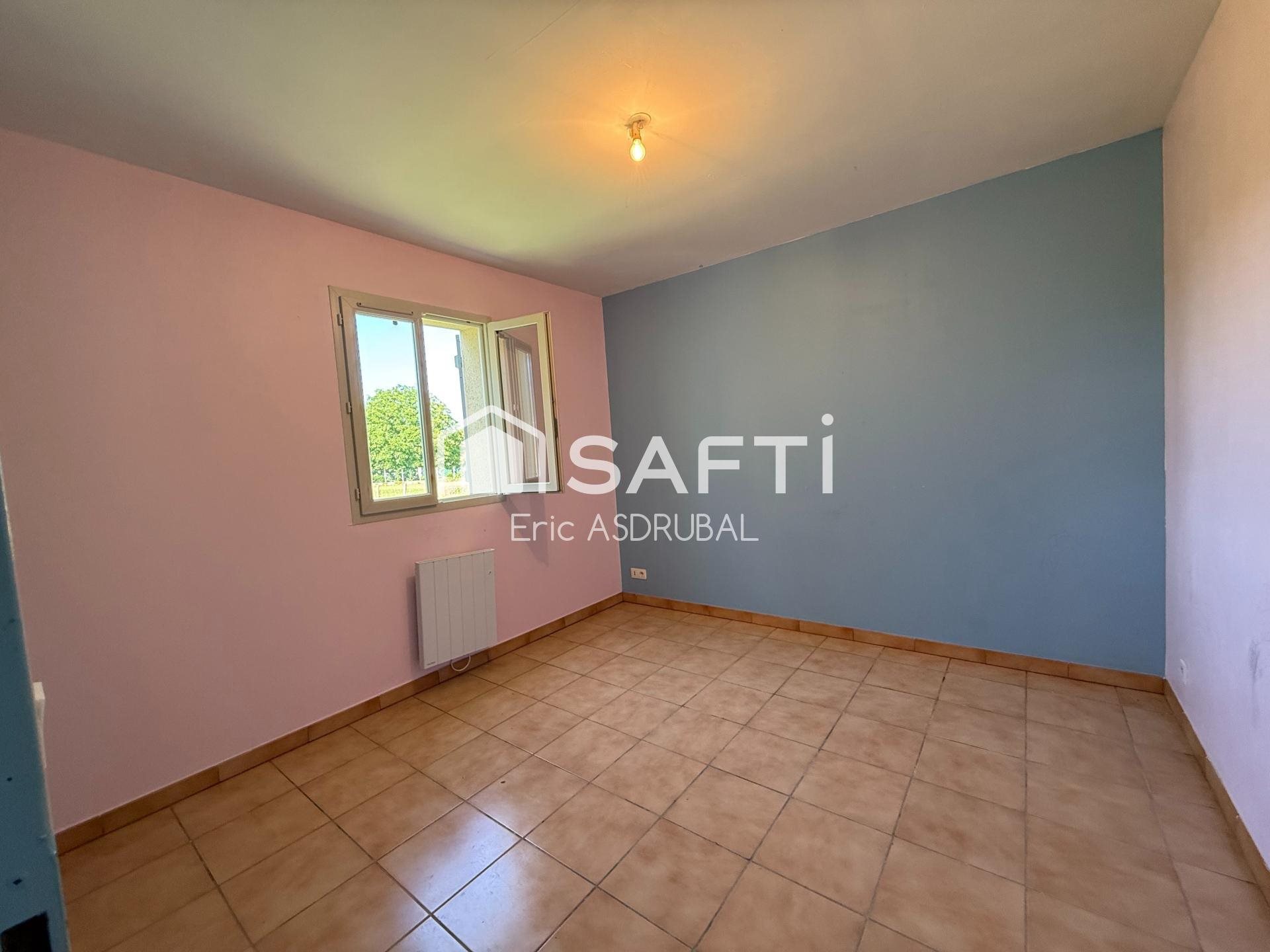 Maison à vendre, 66m², Le Buisson-de-Cadouin