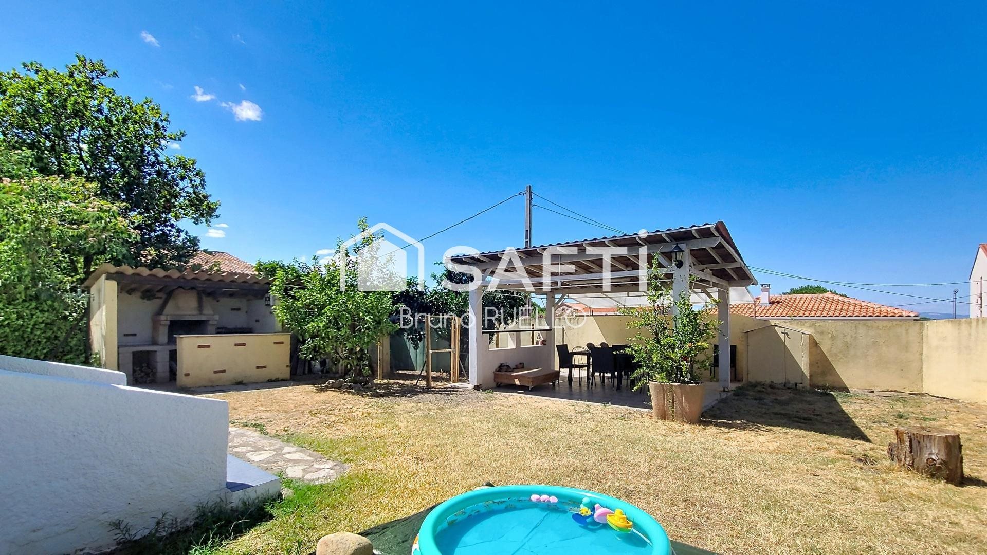 Maison à vendre, 121m², Villelongue-dels-Monts