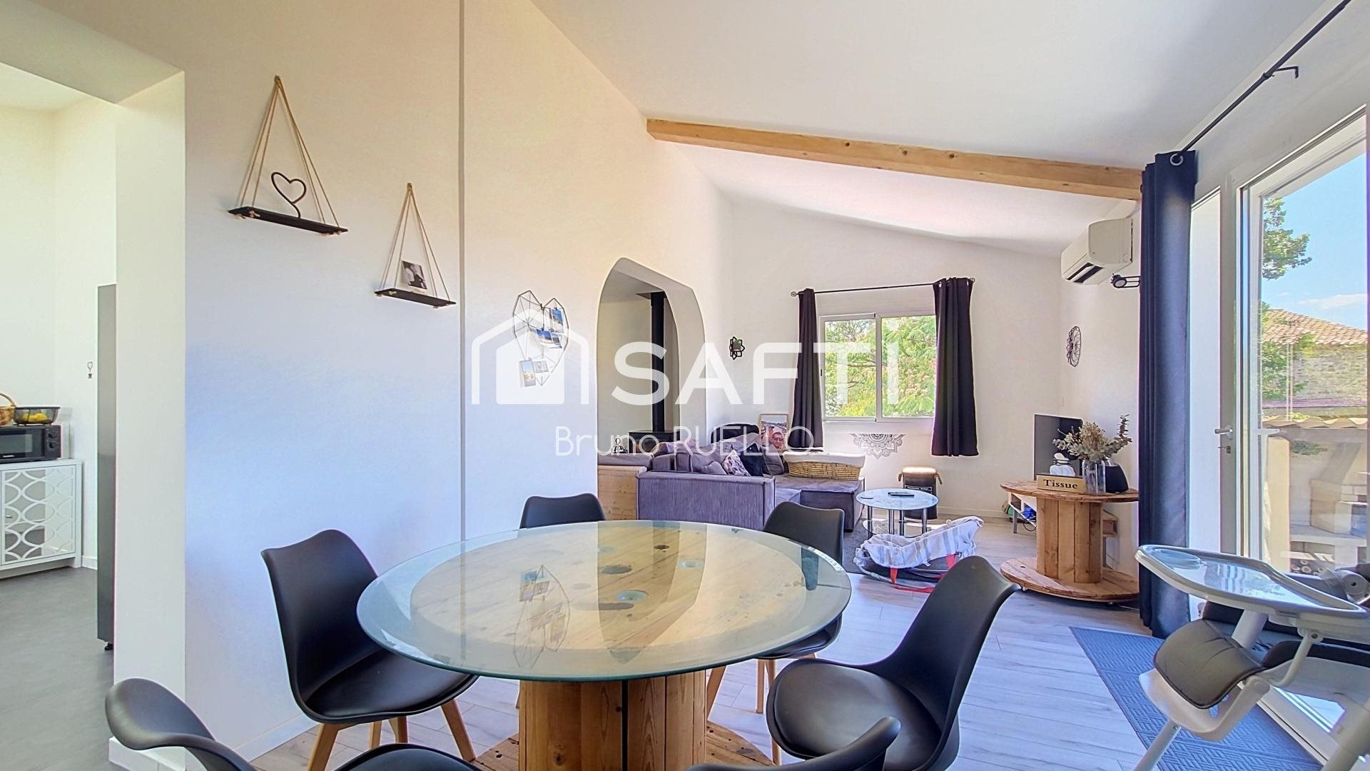 Maison à vendre, 121m², Villelongue-dels-Monts