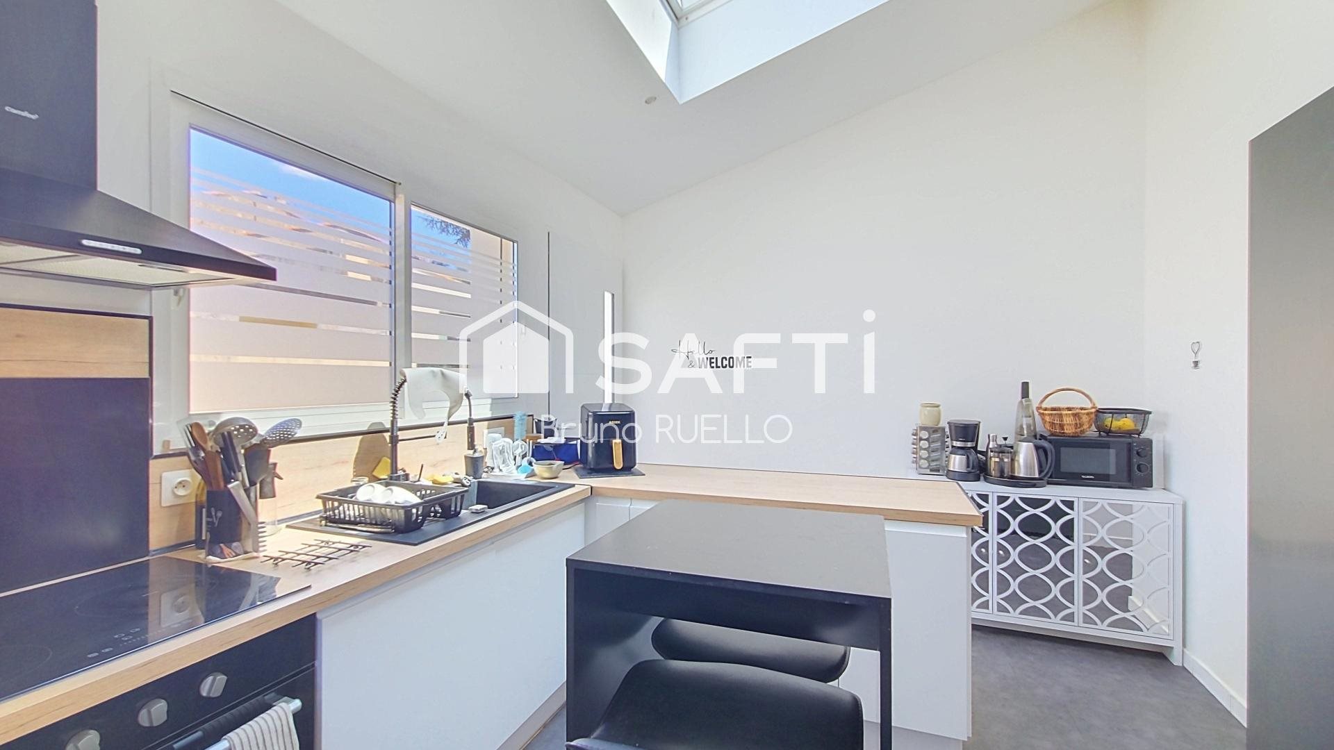 Maison à vendre, 121m², Villelongue-dels-Monts