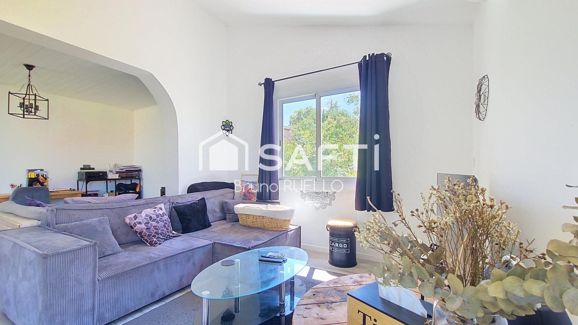 Maison à vendre, 121m², Villelongue-dels-Monts