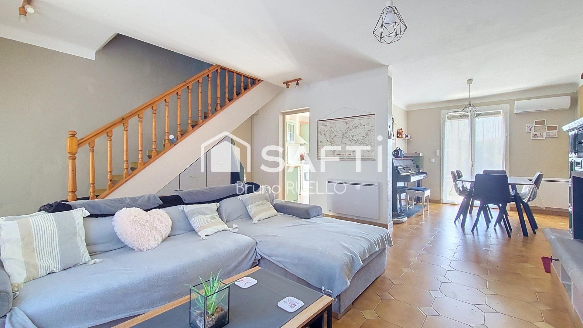 Maison à vendre, 99m², Elne