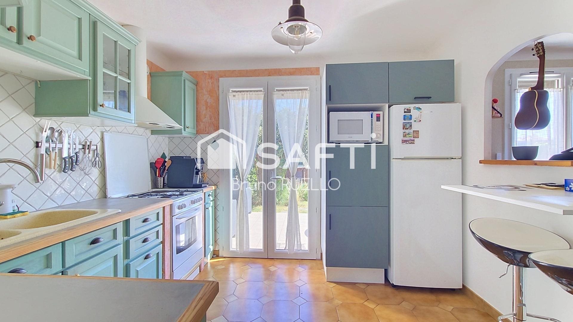 Maison à vendre, 99m², Elne